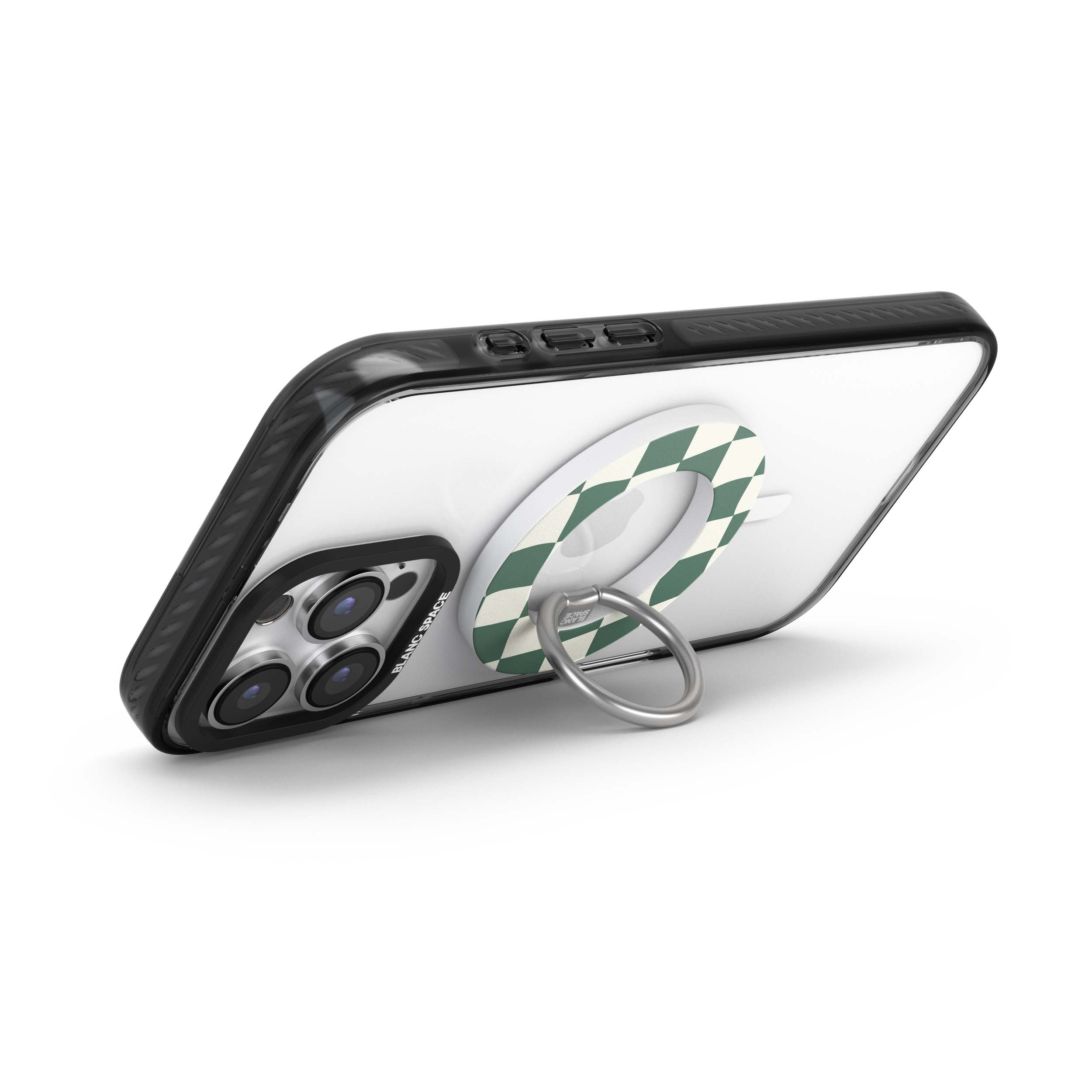 Spring Picnic Magsafe Grip Magsafe Grip White