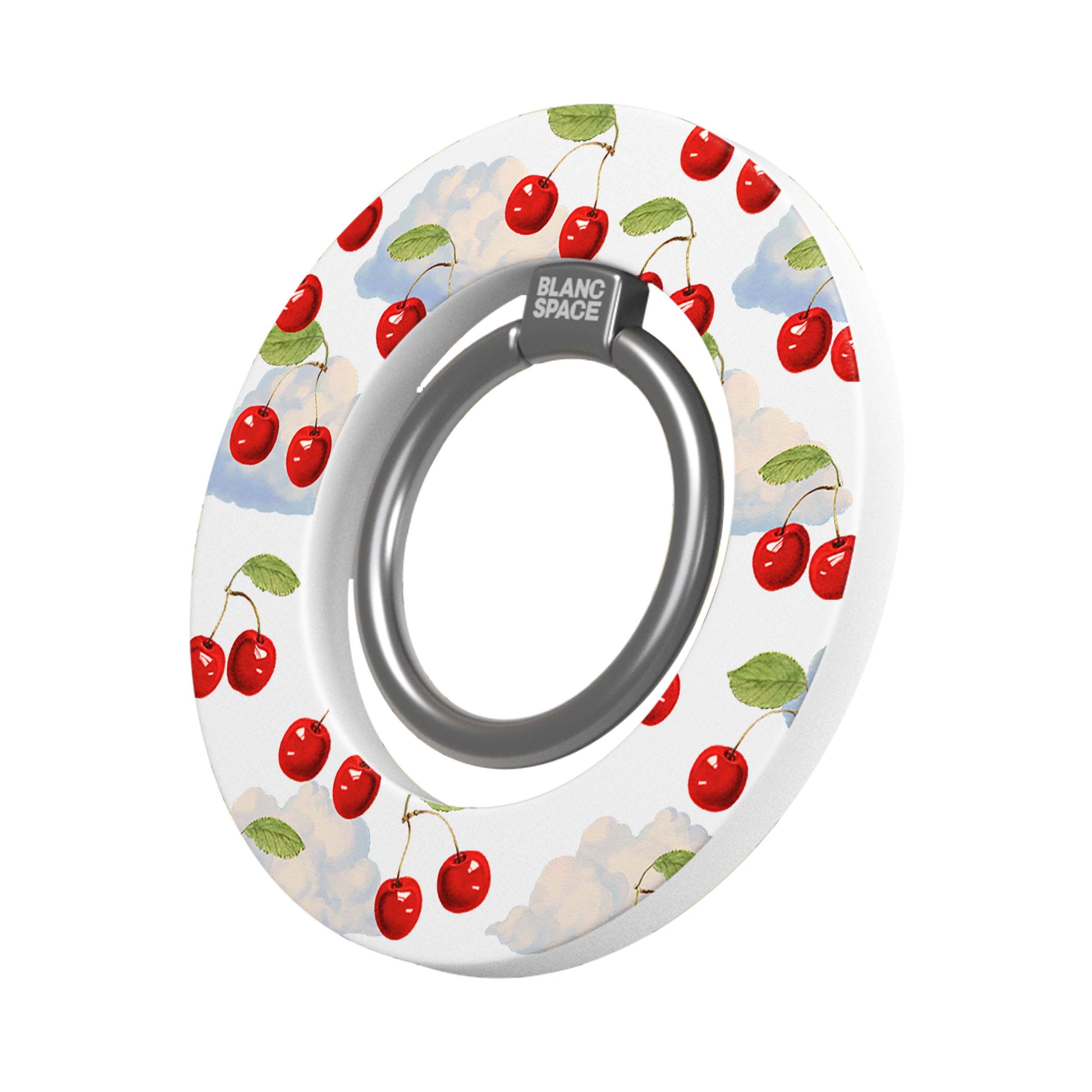 Spring Picnic Magsafe Grip Magsafe Grip White