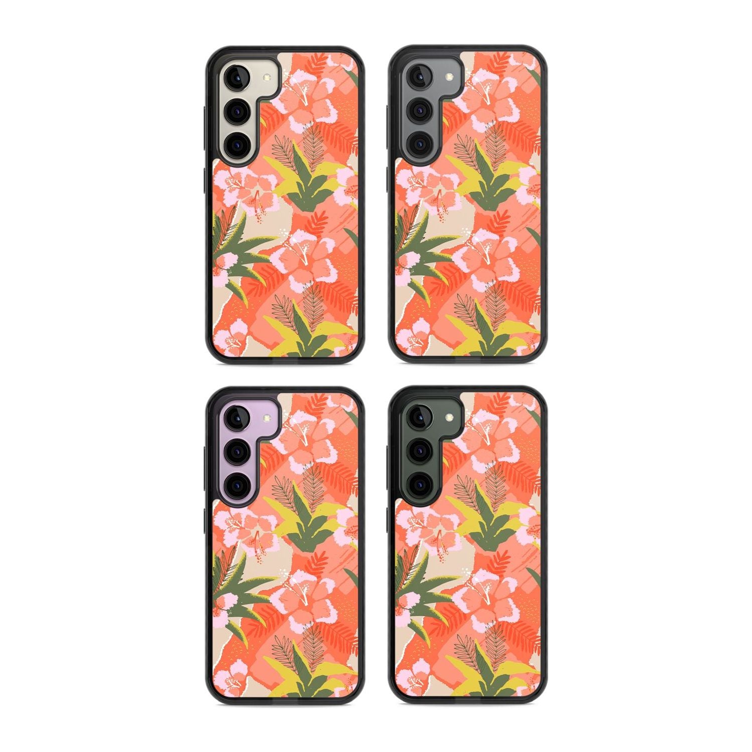 Hawaiian Flowers Abstract Pattern Phone Case iPhone 15 Pro Max / Black Impact Case,iPhone 15 Plus / Black Impact Case,iPhone 15 Pro / Black Impact Case,iPhone 15 / Black Impact Case,iPhone 15 Pro Max / Impact Case,iPhone 15 Plus / Impact Case,iPhone 15 Pro / Impact Case,iPhone 15 / Impact Case,iPhone 15 Pro Max / Magsafe Black Impact Case,iPhone 15 Plus / Magsafe Black Impact Case,iPhone 15 Pro / Magsafe Black Impact Case,iPhone 15 / Magsafe Black Impact Case,iPhone 14 Pro Max / Black Impact Case,iPhone 14
