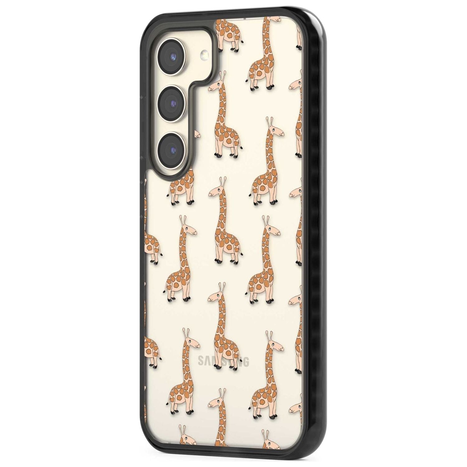 Cute Giraffe Pattern Clear Phone Case iPhone 15 Pro Max / Black Impact Case,iPhone 15 Plus / Black Impact Case,iPhone 15 Pro / Black Impact Case,iPhone 15 / Black Impact Case,iPhone 15 Pro Max / Impact Case,iPhone 15 Plus / Impact Case,iPhone 15 Pro / Impact Case,iPhone 15 / Impact Case,iPhone 15 Pro Max / Magsafe Black Impact Case,iPhone 15 Plus / Magsafe Black Impact Case,iPhone 15 Pro / Magsafe Black Impact Case,iPhone 15 / Magsafe Black Impact Case,iPhone 14 Pro Max / Black Impact Case,iPhone 14 Plus /