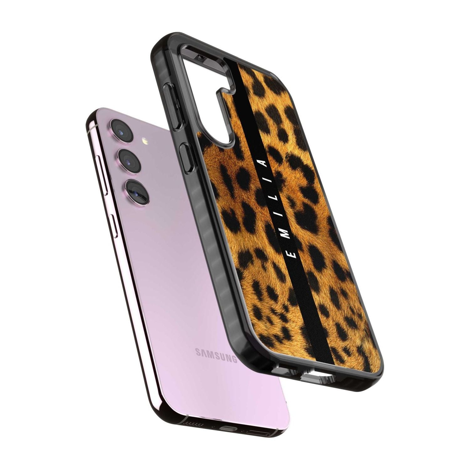 Personalised Leopard Print Custom Phone Case iPhone 15 Pro Max / Black Impact Case,iPhone 15 Plus / Black Impact Case,iPhone 15 Pro / Black Impact Case,iPhone 15 / Black Impact Case,iPhone 15 Pro Max / Impact Case,iPhone 15 Plus / Impact Case,iPhone 15 Pro / Impact Case,iPhone 15 / Impact Case,iPhone 15 Pro Max / Magsafe Black Impact Case,iPhone 15 Plus / Magsafe Black Impact Case,iPhone 15 Pro / Magsafe Black Impact Case,iPhone 15 / Magsafe Black Impact Case,iPhone 14 Pro Max / Black Impact Case,iPhone 14