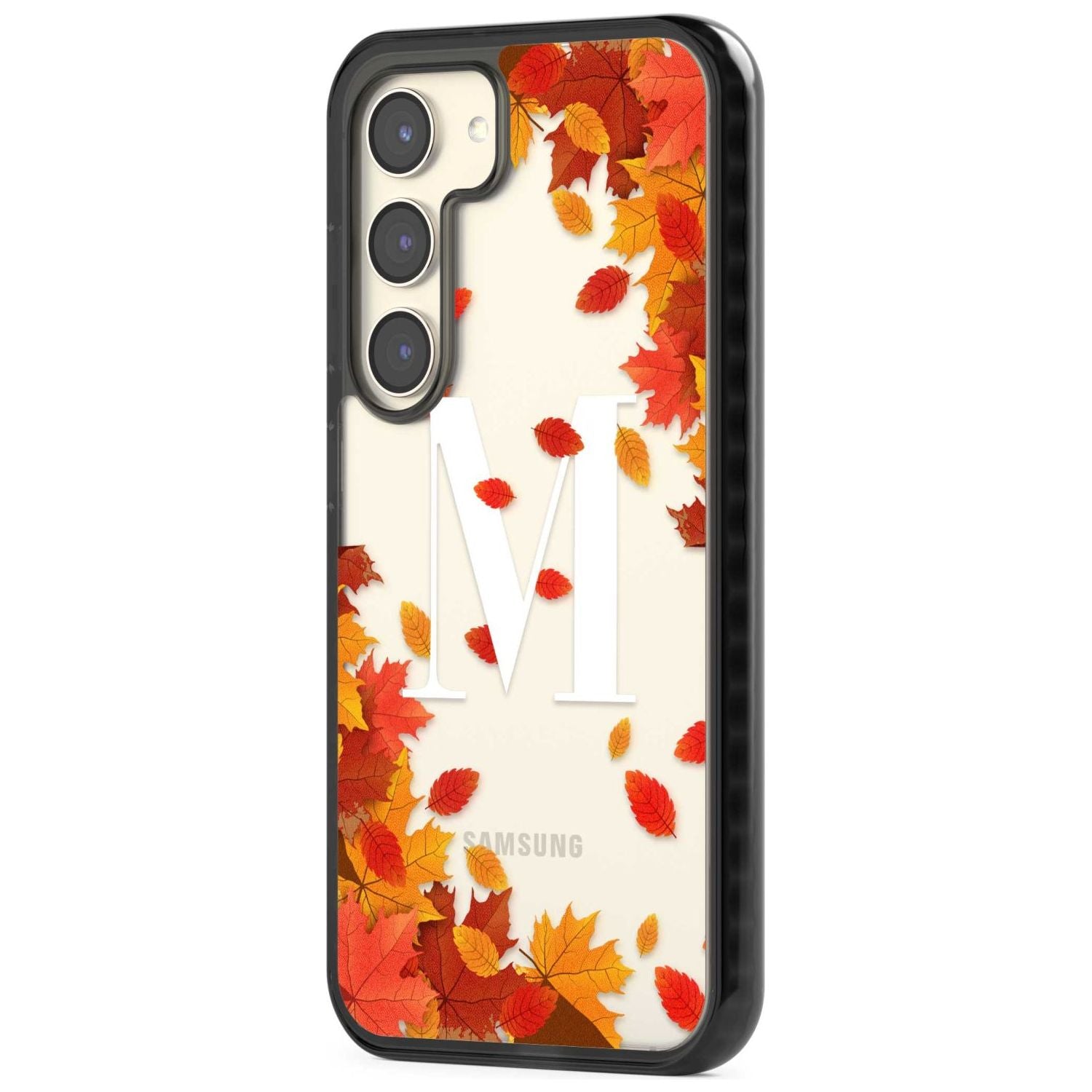 Personalised Monogram Autumn Leaves Custom Phone Case iPhone 15 Pro Max / Black Impact Case,iPhone 15 Plus / Black Impact Case,iPhone 15 Pro / Black Impact Case,iPhone 15 / Black Impact Case,iPhone 15 Pro Max / Impact Case,iPhone 15 Plus / Impact Case,iPhone 15 Pro / Impact Case,iPhone 15 / Impact Case,iPhone 15 Pro Max / Magsafe Black Impact Case,iPhone 15 Plus / Magsafe Black Impact Case,iPhone 15 Pro / Magsafe Black Impact Case,iPhone 15 / Magsafe Black Impact Case,iPhone 14 Pro Max / Black Impact Case,i