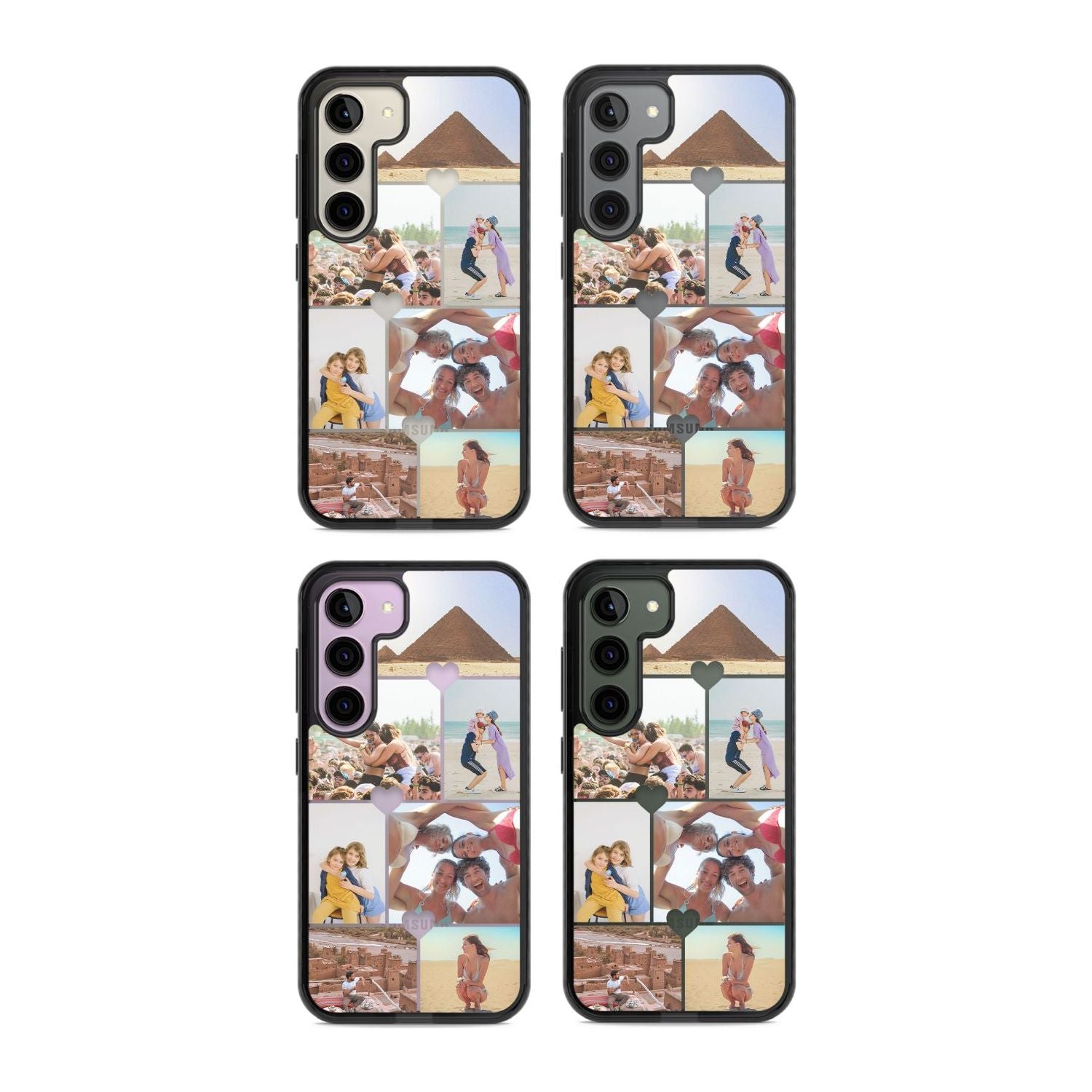 Personalised Heart Photo Grid Custom Phone Case iPhone 15 Pro Max / Black Impact Case,iPhone 15 Plus / Black Impact Case,iPhone 15 Pro / Black Impact Case,iPhone 15 / Black Impact Case,iPhone 15 Pro Max / Impact Case,iPhone 15 Plus / Impact Case,iPhone 15 Pro / Impact Case,iPhone 15 / Impact Case,iPhone 15 Pro Max / Magsafe Black Impact Case,iPhone 15 Plus / Magsafe Black Impact Case,iPhone 15 Pro / Magsafe Black Impact Case,iPhone 15 / Magsafe Black Impact Case,iPhone 14 Pro Max / Black Impact Case,iPhone