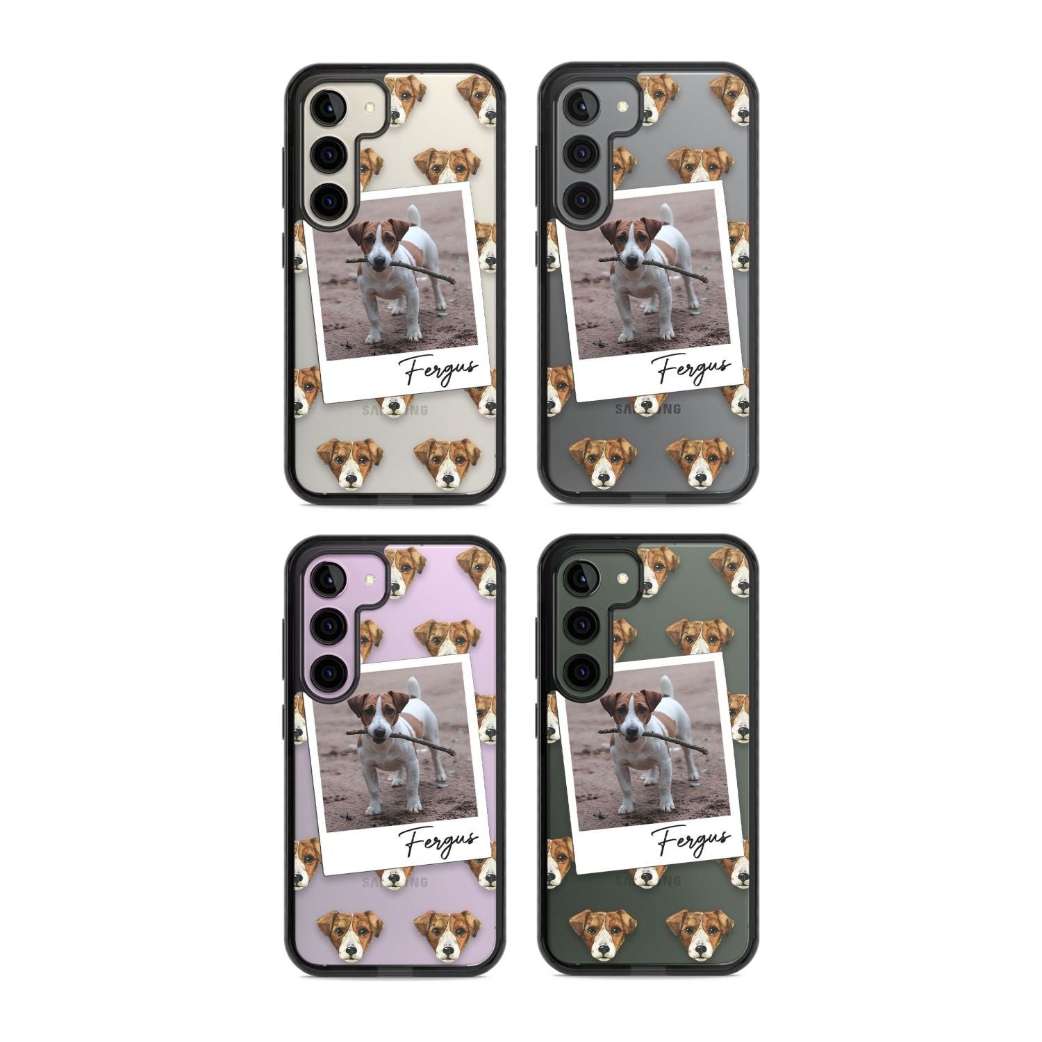 Personalised Jack Russell - Dog Photo Custom Phone Case iPhone 15 Pro Max / Black Impact Case,iPhone 15 Plus / Black Impact Case,iPhone 15 Pro / Black Impact Case,iPhone 15 / Black Impact Case,iPhone 15 Pro Max / Impact Case,iPhone 15 Plus / Impact Case,iPhone 15 Pro / Impact Case,iPhone 15 / Impact Case,iPhone 15 Pro Max / Magsafe Black Impact Case,iPhone 15 Plus / Magsafe Black Impact Case,iPhone 15 Pro / Magsafe Black Impact Case,iPhone 15 / Magsafe Black Impact Case,iPhone 14 Pro Max / Black Impact Case