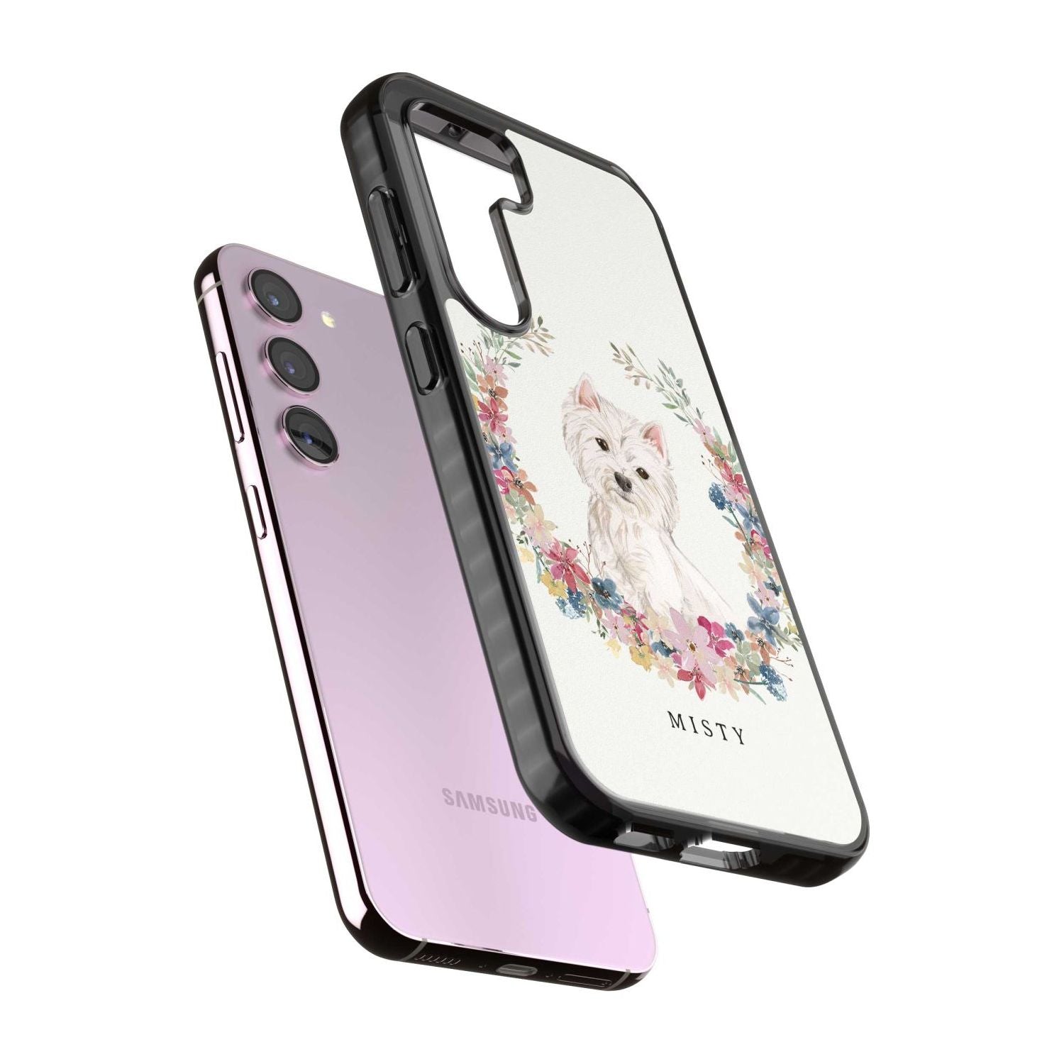 Personalised Westie Watercolour Dog Portrait Custom Phone Case iPhone 15 Pro Max / Black Impact Case,iPhone 15 Plus / Black Impact Case,iPhone 15 Pro / Black Impact Case,iPhone 15 / Black Impact Case,iPhone 15 Pro Max / Impact Case,iPhone 15 Plus / Impact Case,iPhone 15 Pro / Impact Case,iPhone 15 / Impact Case,iPhone 15 Pro Max / Magsafe Black Impact Case,iPhone 15 Plus / Magsafe Black Impact Case,iPhone 15 Pro / Magsafe Black Impact Case,iPhone 15 / Magsafe Black Impact Case,iPhone 14 Pro Max / Black Impa