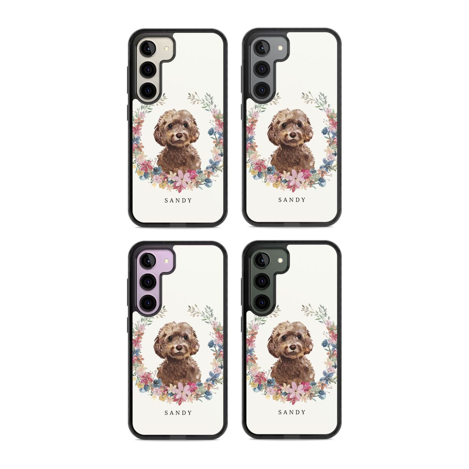 Personalised Brown Cockapoo - Watercolour Dog Portrait Custom Phone Case iPhone 15 Pro Max / Black Impact Case,iPhone 15 Plus / Black Impact Case,iPhone 15 Pro / Black Impact Case,iPhone 15 / Black Impact Case,iPhone 15 Pro Max / Impact Case,iPhone 15 Plus / Impact Case,iPhone 15 Pro / Impact Case,iPhone 15 / Impact Case,iPhone 15 Pro Max / Magsafe Black Impact Case,iPhone 15 Plus / Magsafe Black Impact Case,iPhone 15 Pro / Magsafe Black Impact Case,iPhone 15 / Magsafe Black Impact Case,iPhone 14 Pro Max /