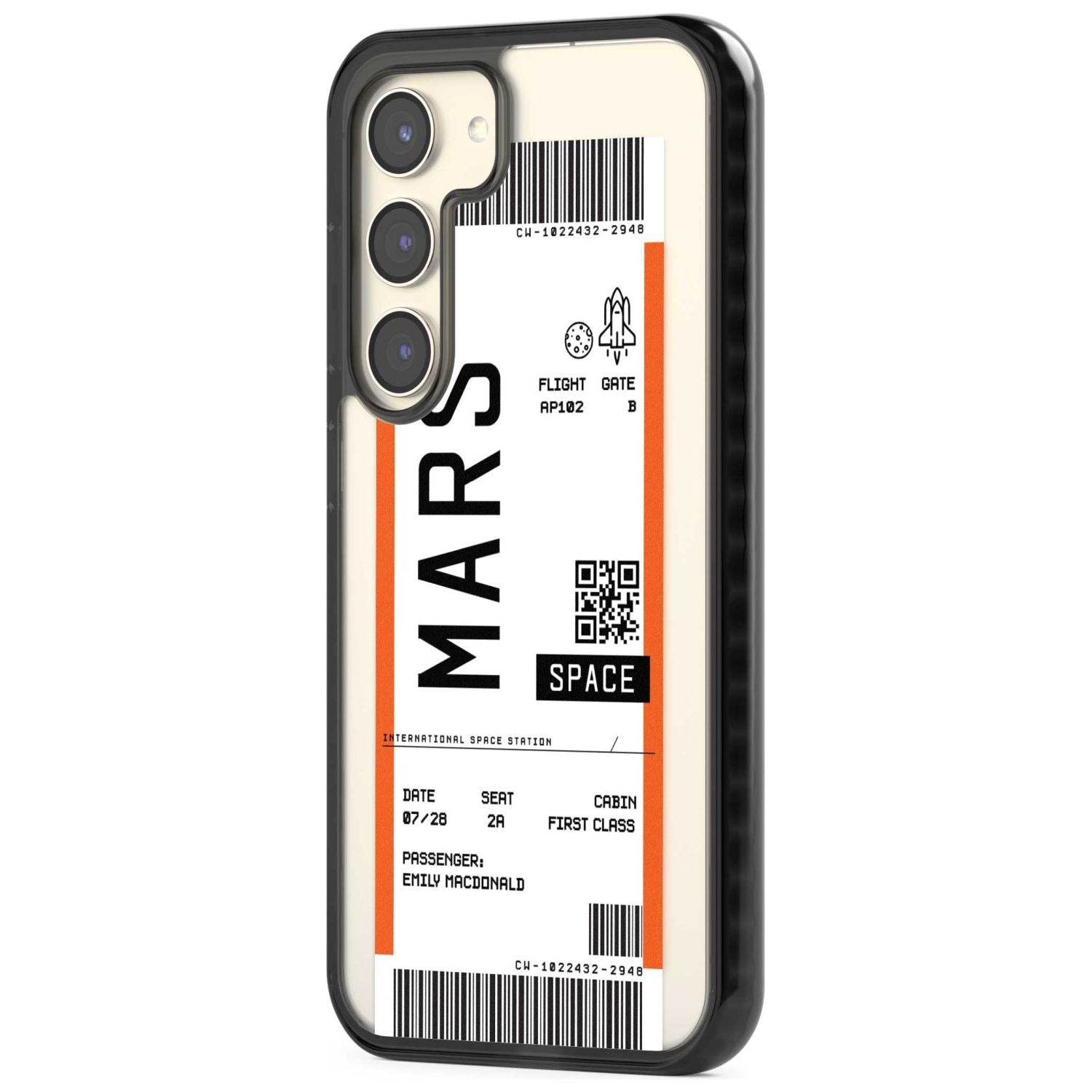 Personalised Mars Space Travel Ticket Custom Phone Case iPhone 15 Pro Max / Black Impact Case,iPhone 15 Plus / Black Impact Case,iPhone 15 Pro / Black Impact Case,iPhone 15 / Black Impact Case,iPhone 15 Pro Max / Impact Case,iPhone 15 Plus / Impact Case,iPhone 15 Pro / Impact Case,iPhone 15 / Impact Case,iPhone 15 Pro Max / Magsafe Black Impact Case,iPhone 15 Plus / Magsafe Black Impact Case,iPhone 15 Pro / Magsafe Black Impact Case,iPhone 15 / Magsafe Black Impact Case,iPhone 14 Pro Max / Black Impact Case