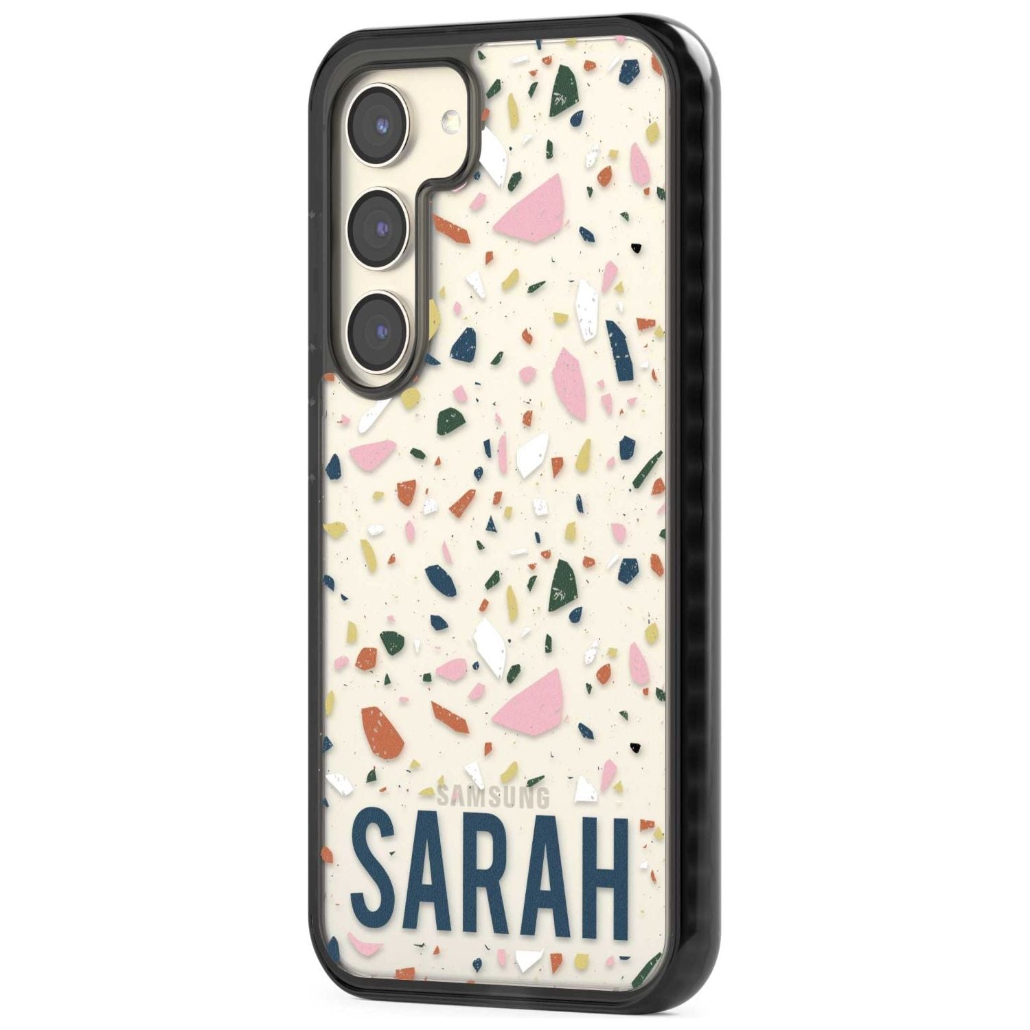 Personalised Terrazzo Custom Phone Case iPhone 15 Pro Max / Black Impact Case,iPhone 15 Plus / Black Impact Case,iPhone 15 Pro / Black Impact Case,iPhone 15 / Black Impact Case,iPhone 15 Pro Max / Impact Case,iPhone 15 Plus / Impact Case,iPhone 15 Pro / Impact Case,iPhone 15 / Impact Case,iPhone 15 Pro Max / Magsafe Black Impact Case,iPhone 15 Plus / Magsafe Black Impact Case,iPhone 15 Pro / Magsafe Black Impact Case,iPhone 15 / Magsafe Black Impact Case,iPhone 14 Pro Max / Black Impact Case,iPhone 14 Plus