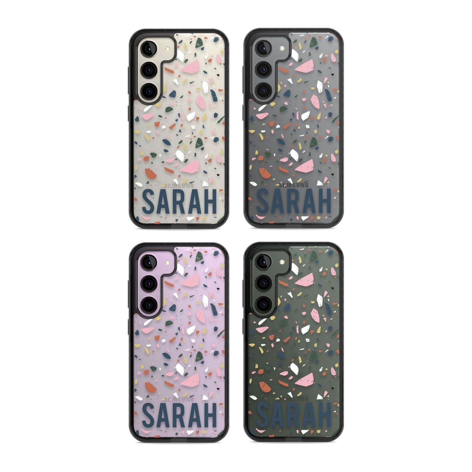Personalised Terrazzo Custom Phone Case iPhone 15 Pro Max / Black Impact Case,iPhone 15 Plus / Black Impact Case,iPhone 15 Pro / Black Impact Case,iPhone 15 / Black Impact Case,iPhone 15 Pro Max / Impact Case,iPhone 15 Plus / Impact Case,iPhone 15 Pro / Impact Case,iPhone 15 / Impact Case,iPhone 15 Pro Max / Magsafe Black Impact Case,iPhone 15 Plus / Magsafe Black Impact Case,iPhone 15 Pro / Magsafe Black Impact Case,iPhone 15 / Magsafe Black Impact Case,iPhone 14 Pro Max / Black Impact Case,iPhone 14 Plus
