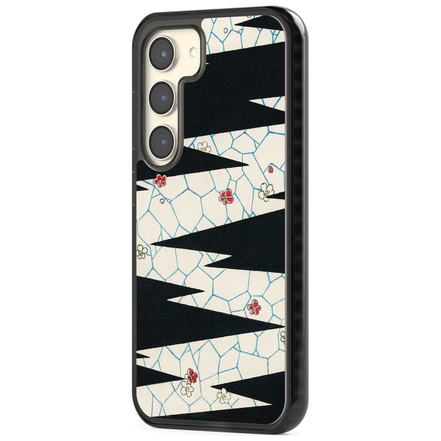 Japanese Flowers by Bijutsu Sekai Phone Case iPhone 15 Pro Max / Black Impact Case,iPhone 15 Plus / Black Impact Case,iPhone 15 Pro / Black Impact Case,iPhone 15 / Black Impact Case,iPhone 15 Pro Max / Impact Case,iPhone 15 Plus / Impact Case,iPhone 15 Pro / Impact Case,iPhone 15 / Impact Case,iPhone 15 Pro Max / Magsafe Black Impact Case,iPhone 15 Plus / Magsafe Black Impact Case,iPhone 15 Pro / Magsafe Black Impact Case,iPhone 15 / Magsafe Black Impact Case,iPhone 14 Pro Max / Black Impact Case,iPhone 14