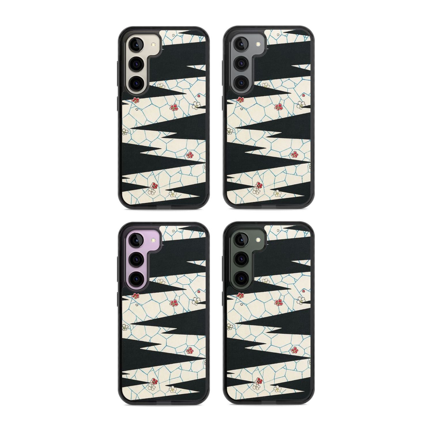 Japanese Flowers by Bijutsu Sekai Phone Case iPhone 15 Pro Max / Black Impact Case,iPhone 15 Plus / Black Impact Case,iPhone 15 Pro / Black Impact Case,iPhone 15 / Black Impact Case,iPhone 15 Pro Max / Impact Case,iPhone 15 Plus / Impact Case,iPhone 15 Pro / Impact Case,iPhone 15 / Impact Case,iPhone 15 Pro Max / Magsafe Black Impact Case,iPhone 15 Plus / Magsafe Black Impact Case,iPhone 15 Pro / Magsafe Black Impact Case,iPhone 15 / Magsafe Black Impact Case,iPhone 14 Pro Max / Black Impact Case,iPhone 14