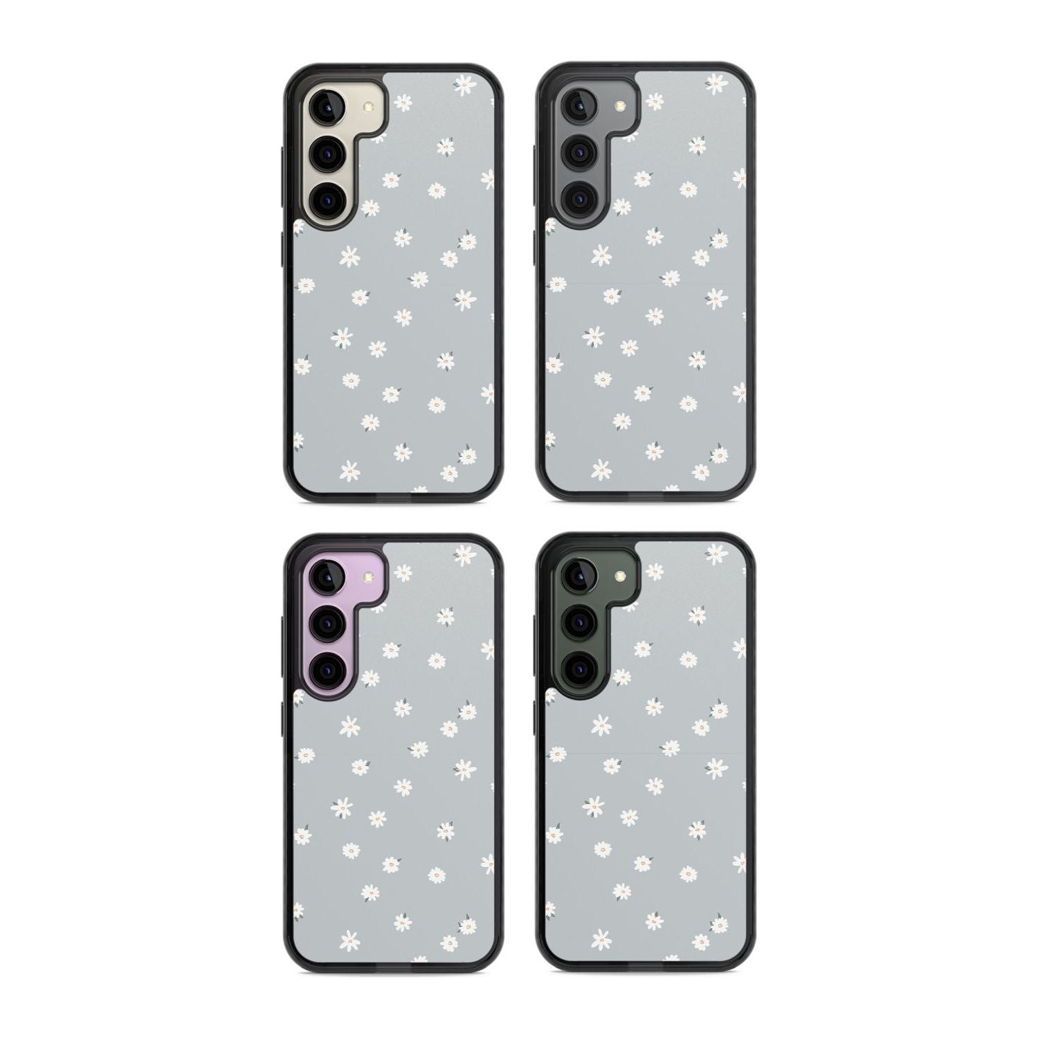 Painted Daisy Blue-Grey Cute Phone Case iPhone 15 Pro Max / Black Impact Case,iPhone 15 Plus / Black Impact Case,iPhone 15 Pro / Black Impact Case,iPhone 15 / Black Impact Case,iPhone 15 Pro Max / Impact Case,iPhone 15 Plus / Impact Case,iPhone 15 Pro / Impact Case,iPhone 15 / Impact Case,iPhone 15 Pro Max / Magsafe Black Impact Case,iPhone 15 Plus / Magsafe Black Impact Case,iPhone 15 Pro / Magsafe Black Impact Case,iPhone 15 / Magsafe Black Impact Case,iPhone 14 Pro Max / Black Impact Case,iPhone 14 Plus