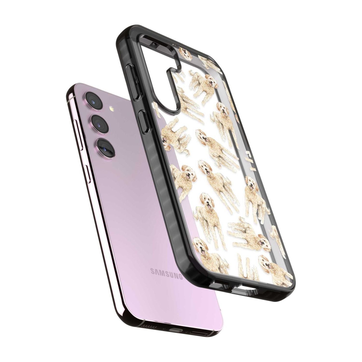 Goldendoodle Watercolour Dog Pattern Phone Case iPhone 15 Pro Max / Black Impact Case,iPhone 15 Plus / Black Impact Case,iPhone 15 Pro / Black Impact Case,iPhone 15 / Black Impact Case,iPhone 15 Pro Max / Impact Case,iPhone 15 Plus / Impact Case,iPhone 15 Pro / Impact Case,iPhone 15 / Impact Case,iPhone 15 Pro Max / Magsafe Black Impact Case,iPhone 15 Plus / Magsafe Black Impact Case,iPhone 15 Pro / Magsafe Black Impact Case,iPhone 15 / Magsafe Black Impact Case,iPhone 14 Pro Max / Black Impact Case,iPhone