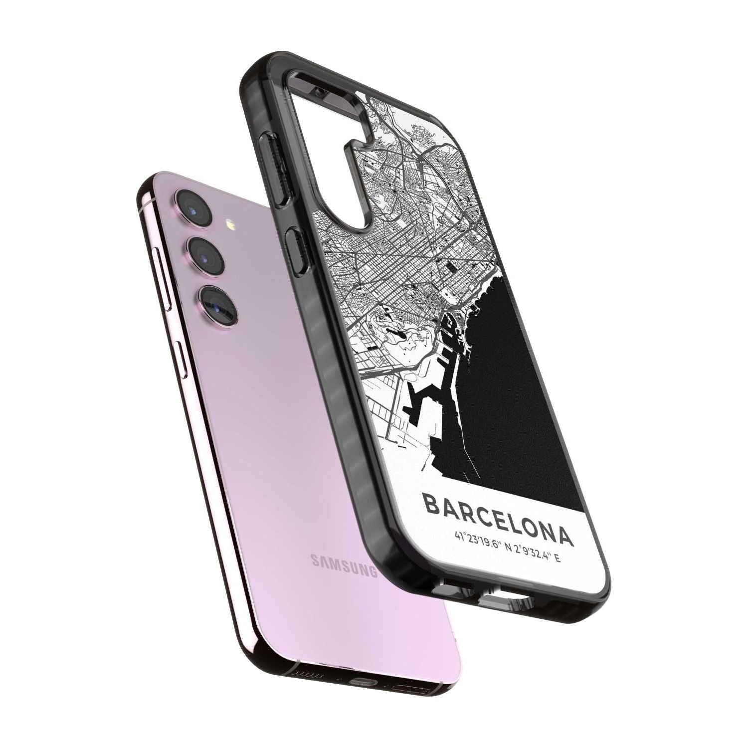 Map of Barcelona, Spain Phone Case iPhone 15 Pro Max / Black Impact Case,iPhone 15 Plus / Black Impact Case,iPhone 15 Pro / Black Impact Case,iPhone 15 / Black Impact Case,iPhone 15 Pro Max / Impact Case,iPhone 15 Plus / Impact Case,iPhone 15 Pro / Impact Case,iPhone 15 / Impact Case,iPhone 15 Pro Max / Magsafe Black Impact Case,iPhone 15 Plus / Magsafe Black Impact Case,iPhone 15 Pro / Magsafe Black Impact Case,iPhone 15 / Magsafe Black Impact Case,iPhone 14 Pro Max / Black Impact Case,iPhone 14 Plus / Bla