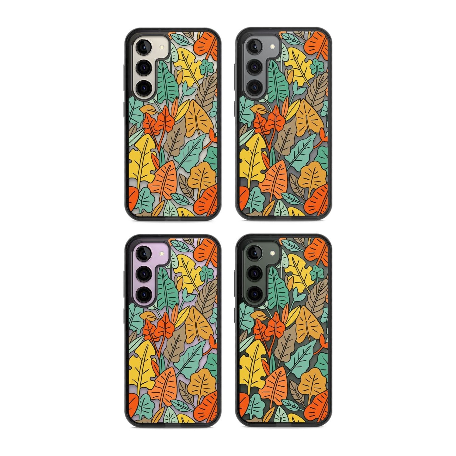 Pastel Toned Autumn Leaves Phone Case iPhone 15 Pro Max / Black Impact Case,iPhone 15 Plus / Black Impact Case,iPhone 15 Pro / Black Impact Case,iPhone 15 / Black Impact Case,iPhone 15 Pro Max / Impact Case,iPhone 15 Plus / Impact Case,iPhone 15 Pro / Impact Case,iPhone 15 / Impact Case,iPhone 15 Pro Max / Magsafe Black Impact Case,iPhone 15 Plus / Magsafe Black Impact Case,iPhone 15 Pro / Magsafe Black Impact Case,iPhone 15 / Magsafe Black Impact Case,iPhone 14 Pro Max / Black Impact Case,iPhone 14 Plus /