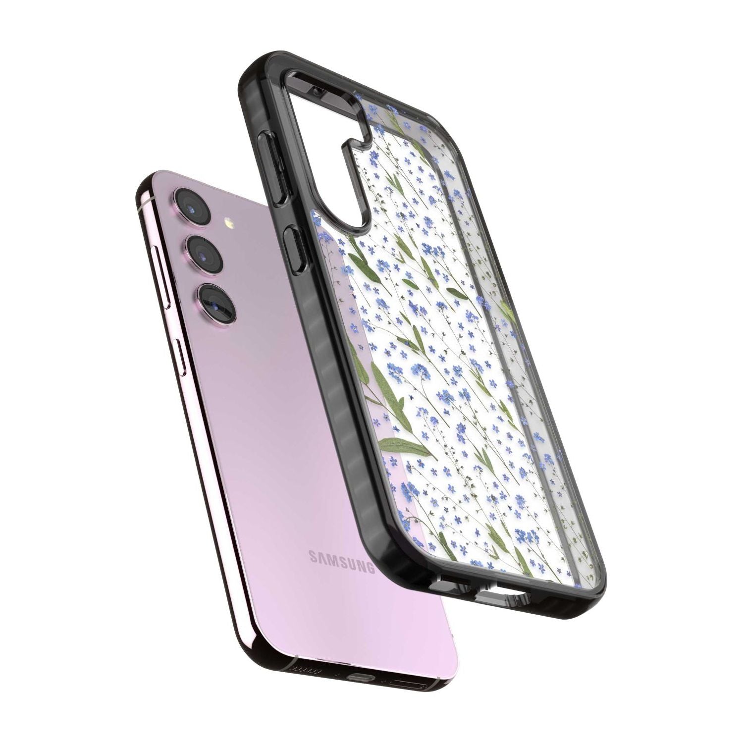 Blue Wild Flower Design Phone Case iPhone 15 Pro Max / Black Impact Case,iPhone 15 Plus / Black Impact Case,iPhone 15 Pro / Black Impact Case,iPhone 15 / Black Impact Case,iPhone 15 Pro Max / Impact Case,iPhone 15 Plus / Impact Case,iPhone 15 Pro / Impact Case,iPhone 15 / Impact Case,iPhone 15 Pro Max / Magsafe Black Impact Case,iPhone 15 Plus / Magsafe Black Impact Case,iPhone 15 Pro / Magsafe Black Impact Case,iPhone 15 / Magsafe Black Impact Case,iPhone 14 Pro Max / Black Impact Case,iPhone 14 Plus / Bla