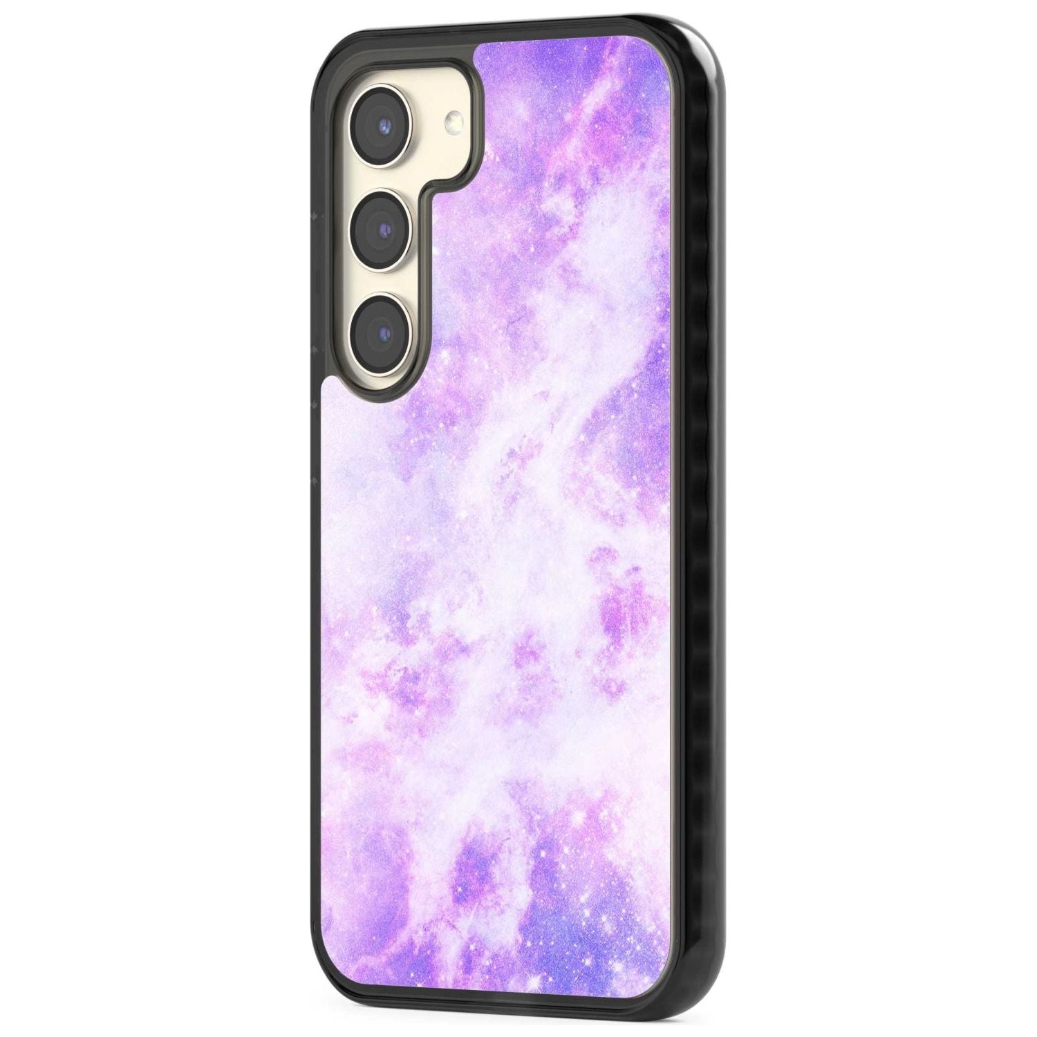 Purple Galaxy Vibes