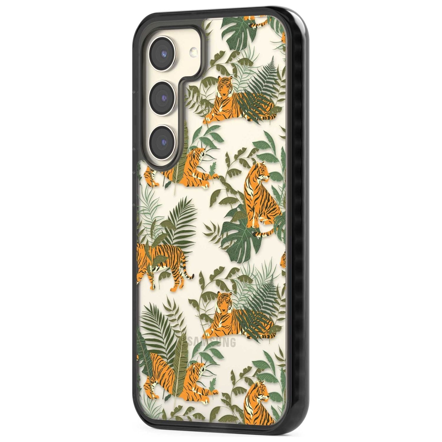 ClearTiger & Fern Jungle Cat Pattern Phone Case iPhone 15 Pro Max / Black Impact Case,iPhone 15 Plus / Black Impact Case,iPhone 15 Pro / Black Impact Case,iPhone 15 / Black Impact Case,iPhone 15 Pro Max / Impact Case,iPhone 15 Plus / Impact Case,iPhone 15 Pro / Impact Case,iPhone 15 / Impact Case,iPhone 15 Pro Max / Magsafe Black Impact Case,iPhone 15 Plus / Magsafe Black Impact Case,iPhone 15 Pro / Magsafe Black Impact Case,iPhone 15 / Magsafe Black Impact Case,iPhone 14 Pro Max / Black Impact Case,iPhone
