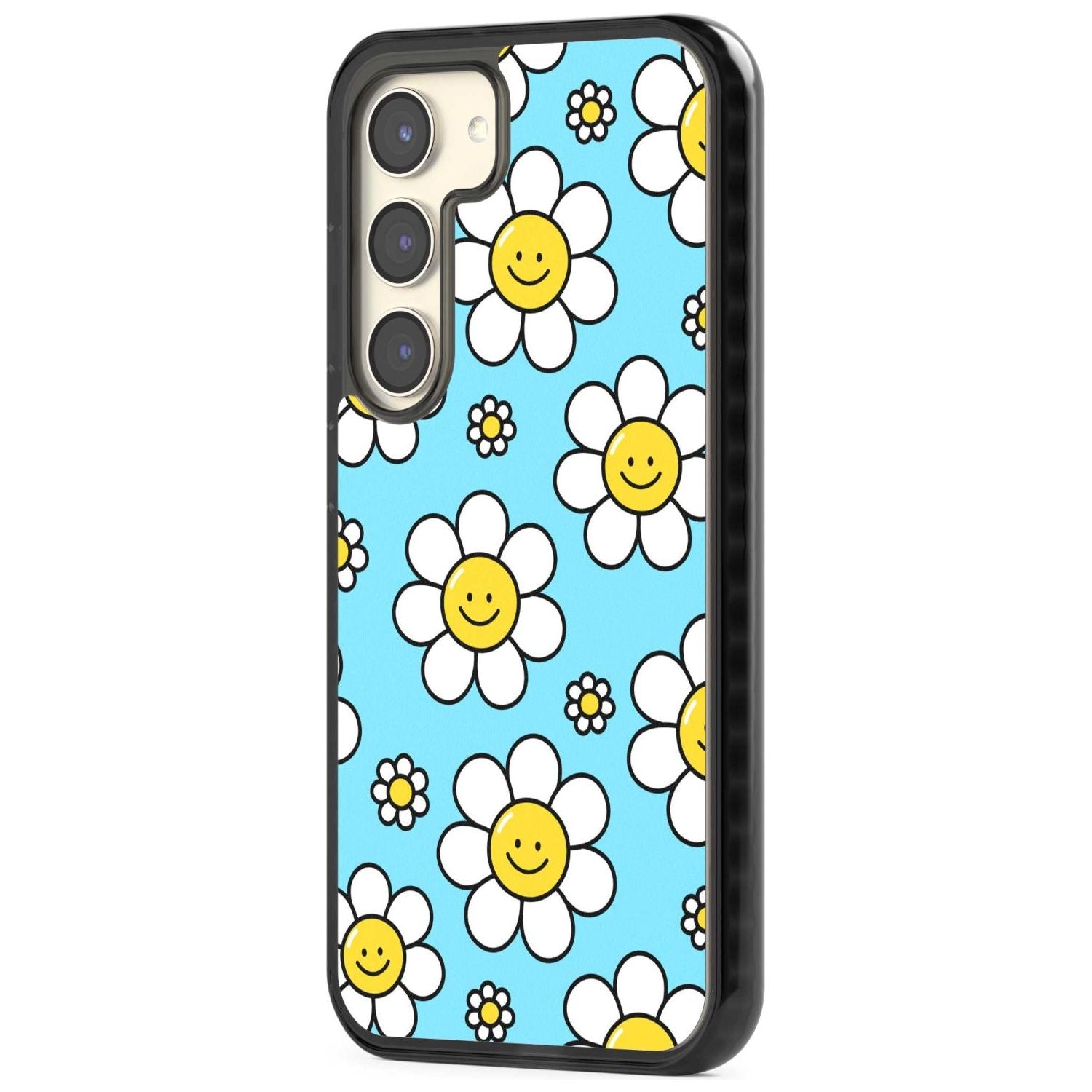 Daisy Faces Kawaii Pattern Phone Case iPhone 15 Pro Max / Black Impact Case,iPhone 15 Plus / Black Impact Case,iPhone 15 Pro / Black Impact Case,iPhone 15 / Black Impact Case,iPhone 15 Pro Max / Impact Case,iPhone 15 Plus / Impact Case,iPhone 15 Pro / Impact Case,iPhone 15 / Impact Case,iPhone 15 Pro Max / Magsafe Black Impact Case,iPhone 15 Plus / Magsafe Black Impact Case,iPhone 15 Pro / Magsafe Black Impact Case,iPhone 15 / Magsafe Black Impact Case,iPhone 14 Pro Max / Black Impact Case,iPhone 14 Plus /