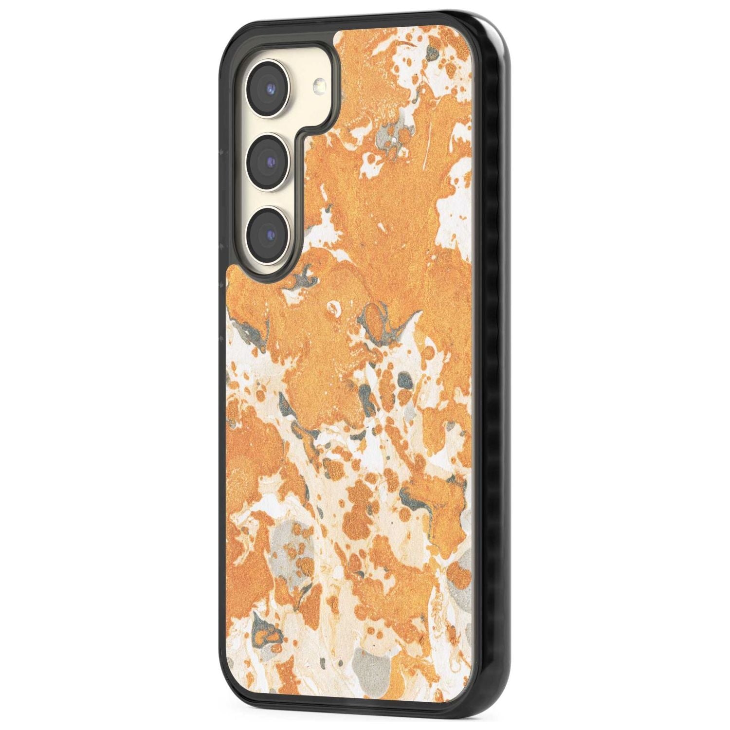Orange Marbled Paper Pattern Phone Case iPhone 15 Pro Max / Black Impact Case,iPhone 15 Plus / Black Impact Case,iPhone 15 Pro / Black Impact Case,iPhone 15 / Black Impact Case,iPhone 15 Pro Max / Impact Case,iPhone 15 Plus / Impact Case,iPhone 15 Pro / Impact Case,iPhone 15 / Impact Case,iPhone 15 Pro Max / Magsafe Black Impact Case,iPhone 15 Plus / Magsafe Black Impact Case,iPhone 15 Pro / Magsafe Black Impact Case,iPhone 15 / Magsafe Black Impact Case,iPhone 14 Pro Max / Black Impact Case,iPhone 14 Plus