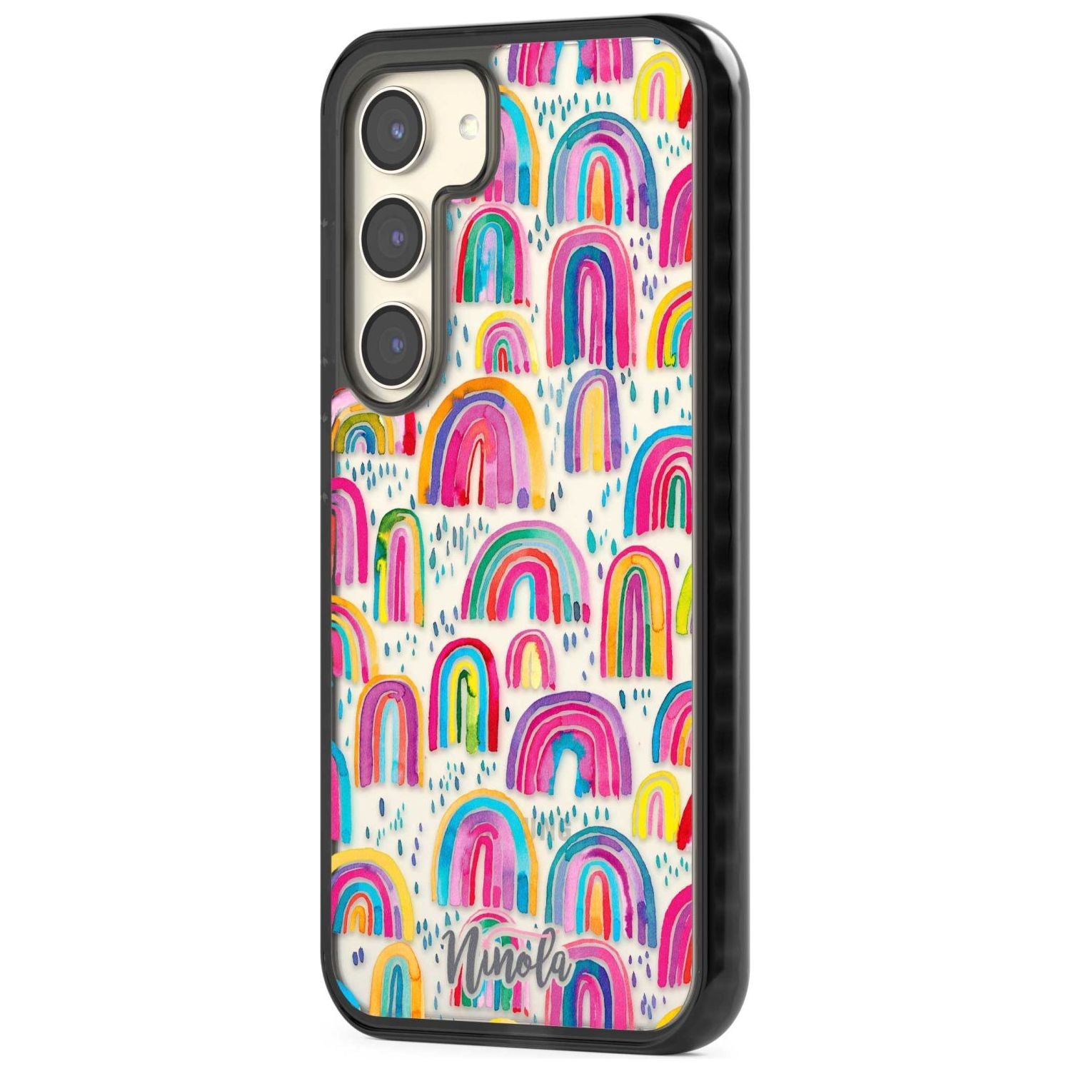 Cute Watercolor Rainbows Phone Case iPhone 15 Pro Max / Black Impact Case,iPhone 15 Plus / Black Impact Case,iPhone 15 Pro / Black Impact Case,iPhone 15 / Black Impact Case,iPhone 15 Pro Max / Impact Case,iPhone 15 Plus / Impact Case,iPhone 15 Pro / Impact Case,iPhone 15 / Impact Case,iPhone 15 Pro Max / Magsafe Black Impact Case,iPhone 15 Plus / Magsafe Black Impact Case,iPhone 15 Pro / Magsafe Black Impact Case,iPhone 15 / Magsafe Black Impact Case,iPhone 14 Pro Max / Black Impact Case,iPhone 14 Plus / Bl