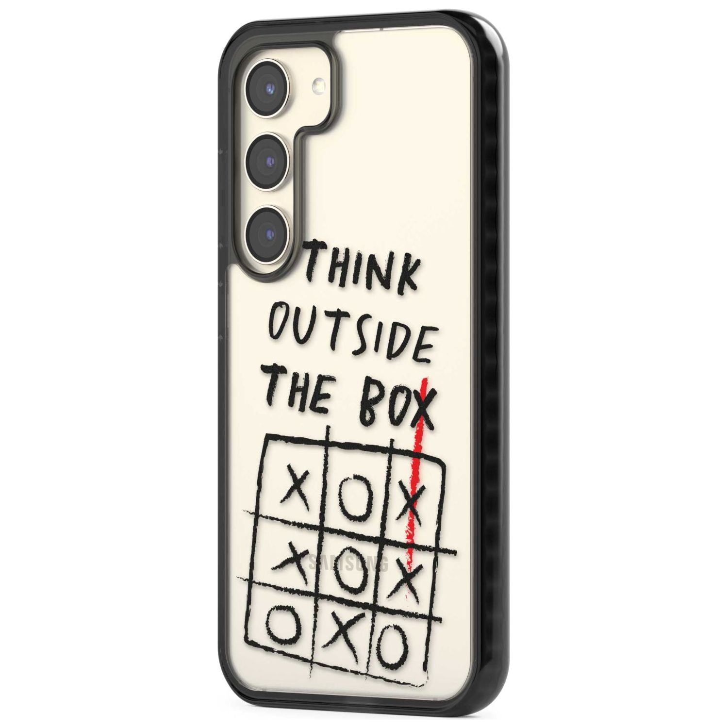 Think Outside The Box