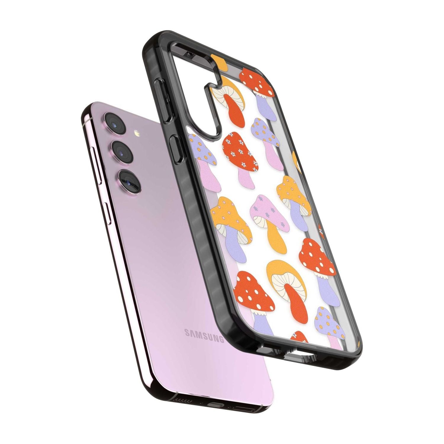 Happy Shrooms Phone Case iPhone 15 Pro Max / Black Impact Case,iPhone 15 Plus / Black Impact Case,iPhone 15 Pro / Black Impact Case,iPhone 15 / Black Impact Case,iPhone 15 Pro Max / Impact Case,iPhone 15 Plus / Impact Case,iPhone 15 Pro / Impact Case,iPhone 15 / Impact Case,iPhone 15 Pro Max / Magsafe Black Impact Case,iPhone 15 Plus / Magsafe Black Impact Case,iPhone 15 Pro / Magsafe Black Impact Case,iPhone 15 / Magsafe Black Impact Case,iPhone 14 Pro Max / Black Impact Case,iPhone 14 Plus / Black Impact