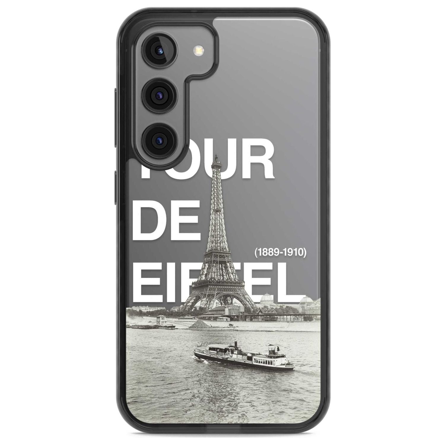 Tour De Eiffel