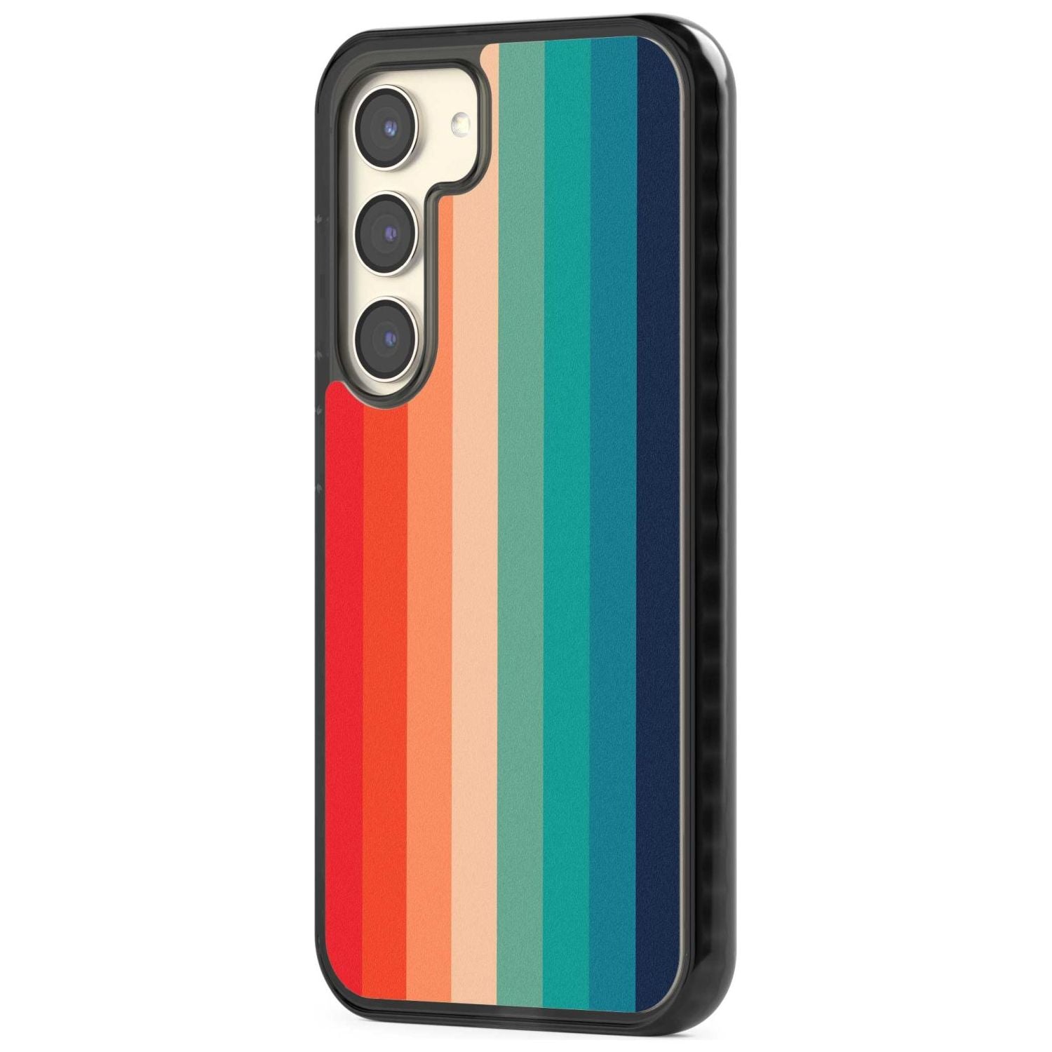 Retro 70'S Colour Palette