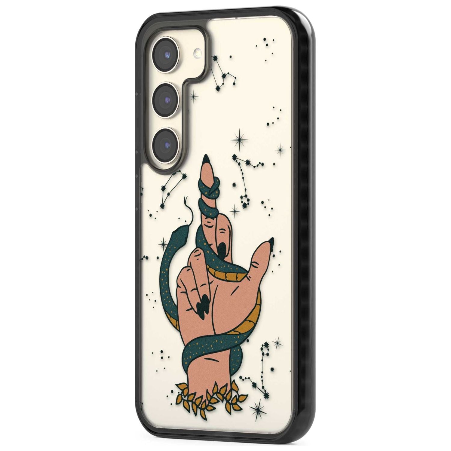 Snakes, Stars And Cynicism