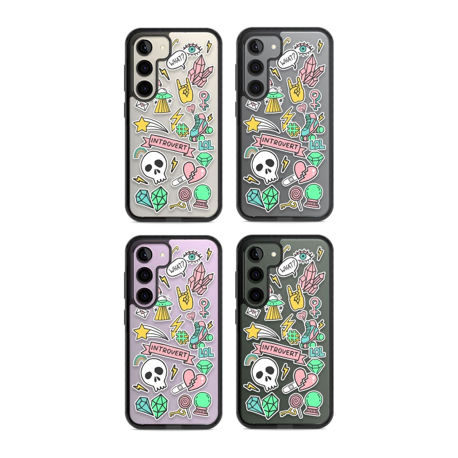 Introvert Sticker Phone Case iPhone 15 Pro Max / Black Impact Case,iPhone 15 Plus / Black Impact Case,iPhone 15 Pro / Black Impact Case,iPhone 15 / Black Impact Case,iPhone 15 Pro Max / Impact Case,iPhone 15 Plus / Impact Case,iPhone 15 Pro / Impact Case,iPhone 15 / Impact Case,iPhone 15 Pro Max / Magsafe Black Impact Case,iPhone 15 Plus / Magsafe Black Impact Case,iPhone 15 Pro / Magsafe Black Impact Case,iPhone 15 / Magsafe Black Impact Case,iPhone 14 Pro Max / Black Impact Case,iPhone 14 Plus / Black Imp