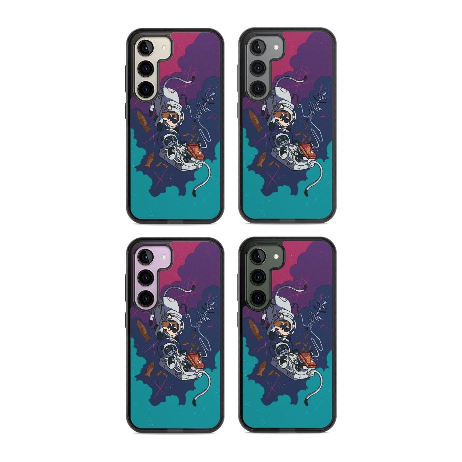 Cats In Space Phone Case iPhone 15 Pro Max / Black Impact Case,iPhone 15 Plus / Black Impact Case,iPhone 15 Pro / Black Impact Case,iPhone 15 / Black Impact Case,iPhone 15 Pro Max / Impact Case,iPhone 15 Plus / Impact Case,iPhone 15 Pro / Impact Case,iPhone 15 / Impact Case,iPhone 15 Pro Max / Magsafe Black Impact Case,iPhone 15 Plus / Magsafe Black Impact Case,iPhone 15 Pro / Magsafe Black Impact Case,iPhone 15 / Magsafe Black Impact Case,iPhone 14 Pro Max / Black Impact Case,iPhone 14 Plus / Black Impact