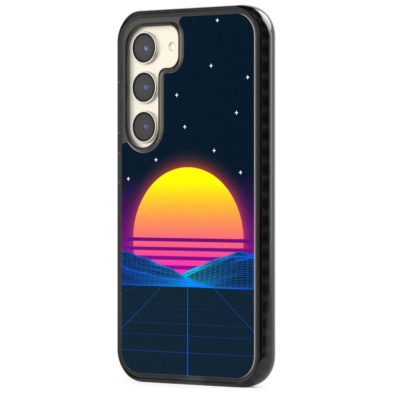 Sunset Vaporwave