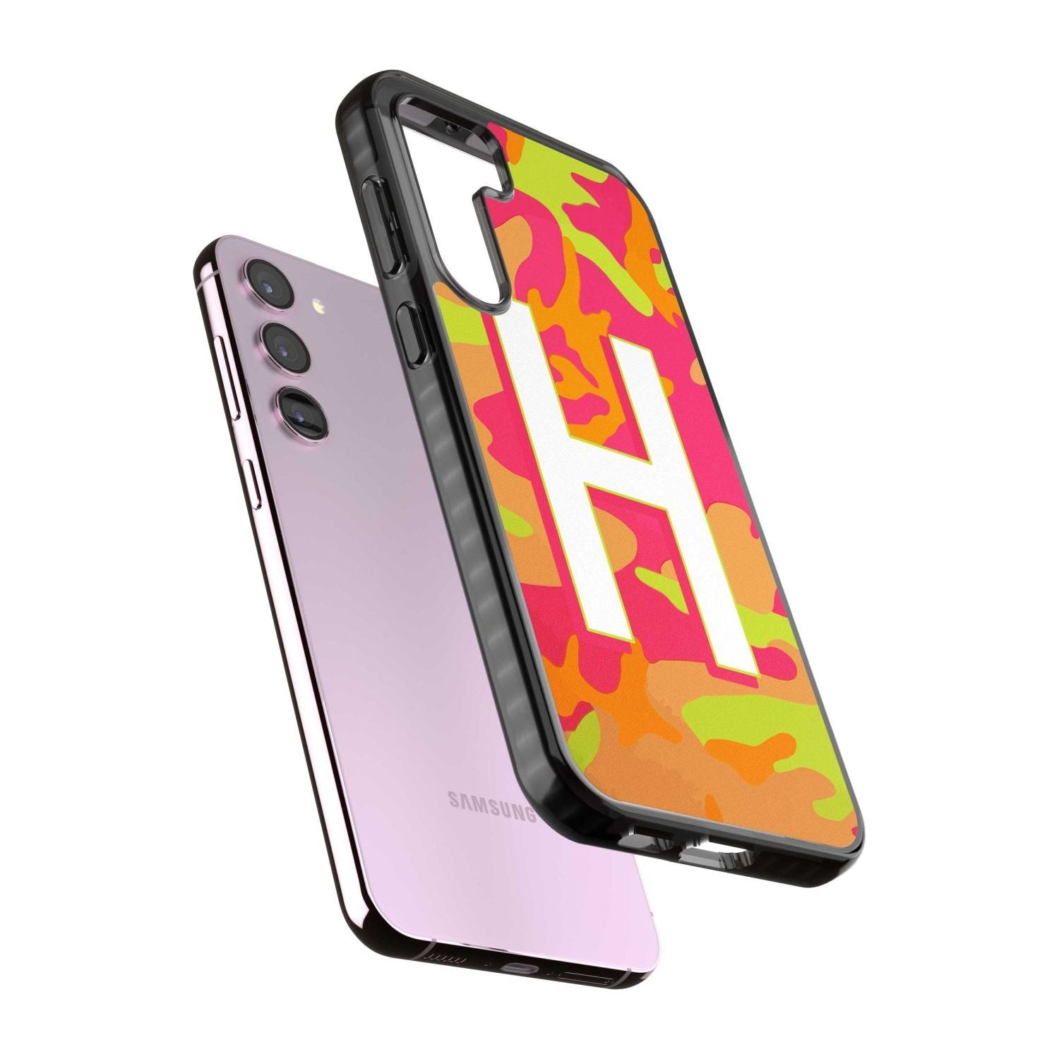 Personalised Bright Neon Camo Solid Monogram Custom Phone Case iPhone 15 Pro Max / Black Impact Case,iPhone 15 Plus / Black Impact Case,iPhone 15 Pro / Black Impact Case,iPhone 15 / Black Impact Case,iPhone 15 Pro Max / Impact Case,iPhone 15 Plus / Impact Case,iPhone 15 Pro / Impact Case,iPhone 15 / Impact Case,iPhone 15 Pro Max / Magsafe Black Impact Case,iPhone 15 Plus / Magsafe Black Impact Case,iPhone 15 Pro / Magsafe Black Impact Case,iPhone 15 / Magsafe Black Impact Case,iPhone 14 Pro Max / Black Impa