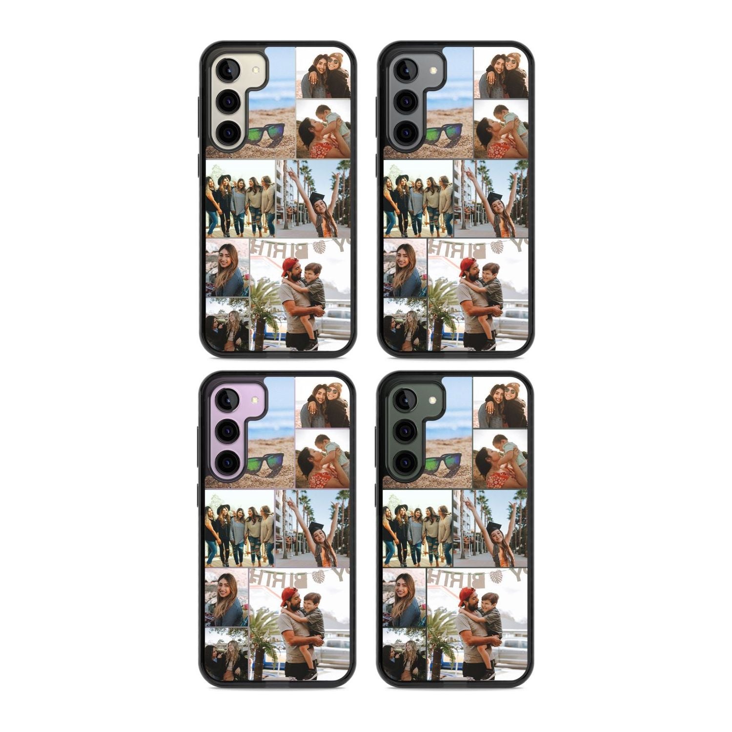 Personalised Photo Grid Custom Phone Case iPhone 15 Pro Max / Black Impact Case,iPhone 15 Plus / Black Impact Case,iPhone 15 Pro / Black Impact Case,iPhone 15 / Black Impact Case,iPhone 15 Pro Max / Impact Case,iPhone 15 Plus / Impact Case,iPhone 15 Pro / Impact Case,iPhone 15 / Impact Case,iPhone 15 Pro Max / Magsafe Black Impact Case,iPhone 15 Plus / Magsafe Black Impact Case,iPhone 15 Pro / Magsafe Black Impact Case,iPhone 15 / Magsafe Black Impact Case,iPhone 14 Pro Max / Black Impact Case,iPhone 14 Plu