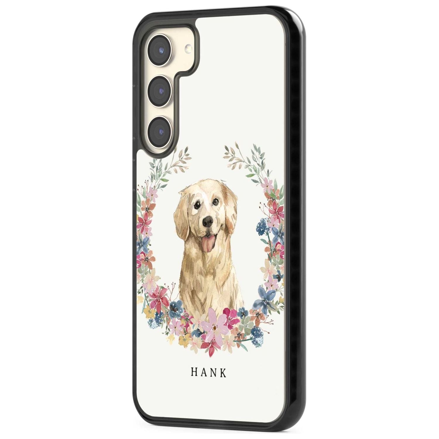 Personalised Golden Retriever - Watercolour Dog Portrait Custom Phone Case iPhone 15 Pro Max / Black Impact Case,iPhone 15 Plus / Black Impact Case,iPhone 15 Pro / Black Impact Case,iPhone 15 / Black Impact Case,iPhone 15 Pro Max / Impact Case,iPhone 15 Plus / Impact Case,iPhone 15 Pro / Impact Case,iPhone 15 / Impact Case,iPhone 15 Pro Max / Magsafe Black Impact Case,iPhone 15 Plus / Magsafe Black Impact Case,iPhone 15 Pro / Magsafe Black Impact Case,iPhone 15 / Magsafe Black Impact Case,iPhone 14 Pro Max