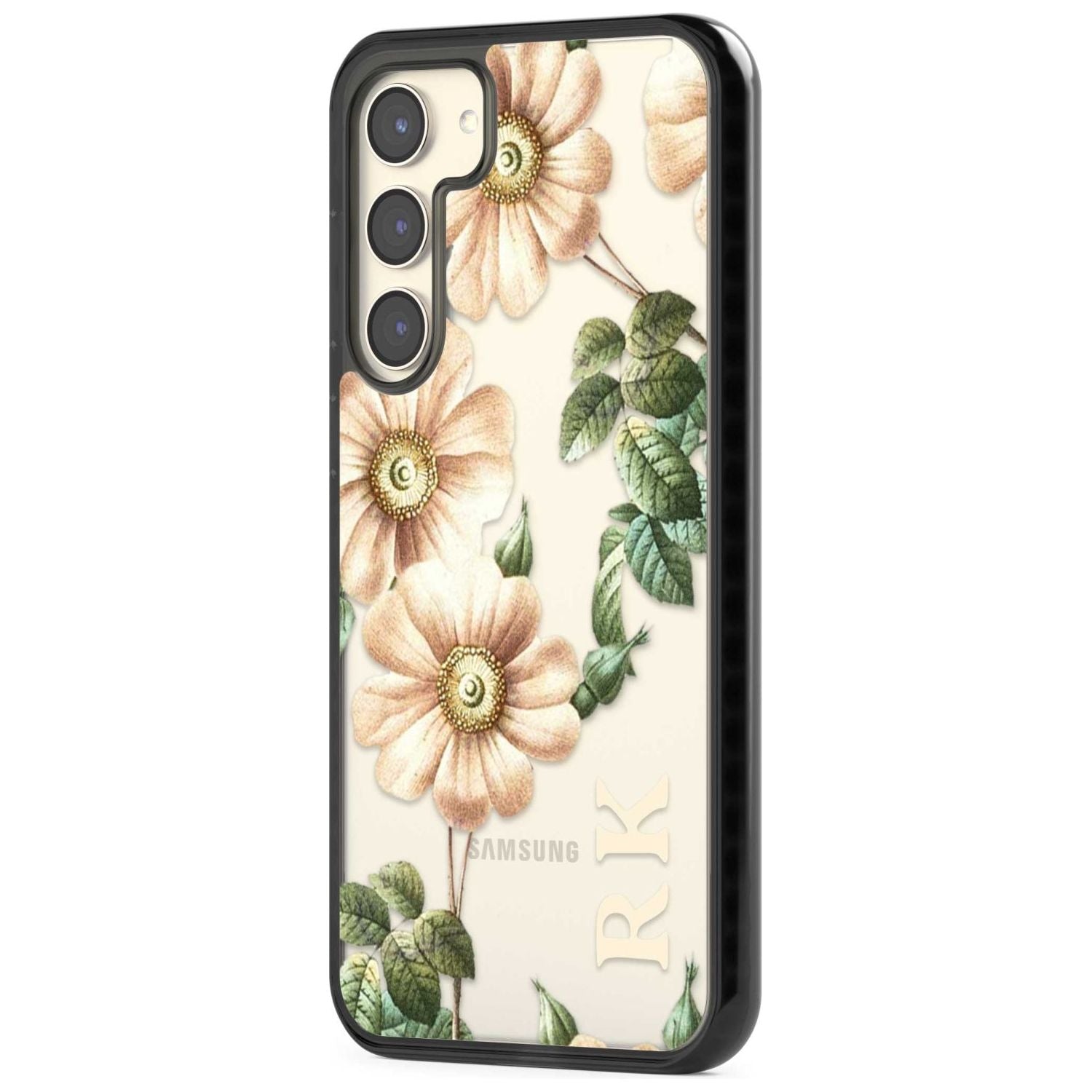 Personalised Clear Vintage Floral Cream Anemones Custom Phone Case iPhone 15 Pro Max / Black Impact Case,iPhone 15 Plus / Black Impact Case,iPhone 15 Pro / Black Impact Case,iPhone 15 / Black Impact Case,iPhone 15 Pro Max / Impact Case,iPhone 15 Plus / Impact Case,iPhone 15 Pro / Impact Case,iPhone 15 / Impact Case,iPhone 15 Pro Max / Magsafe Black Impact Case,iPhone 15 Plus / Magsafe Black Impact Case,iPhone 15 Pro / Magsafe Black Impact Case,iPhone 15 / Magsafe Black Impact Case,iPhone 14 Pro Max / Black