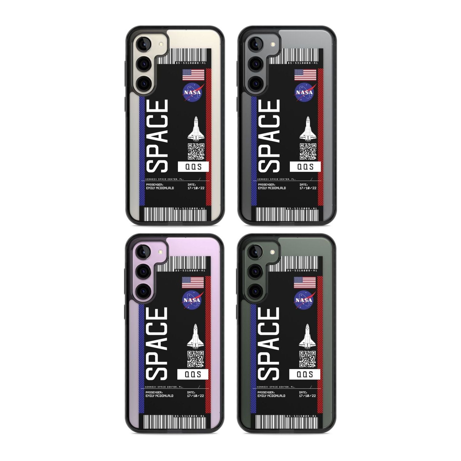 Personalised NASA Boarding Pass (Dark) Custom Phone Case iPhone 15 Pro Max / Black Impact Case,iPhone 15 Plus / Black Impact Case,iPhone 15 Pro / Black Impact Case,iPhone 15 / Black Impact Case,iPhone 15 Pro Max / Impact Case,iPhone 15 Plus / Impact Case,iPhone 15 Pro / Impact Case,iPhone 15 / Impact Case,iPhone 15 Pro Max / Magsafe Black Impact Case,iPhone 15 Plus / Magsafe Black Impact Case,iPhone 15 Pro / Magsafe Black Impact Case,iPhone 15 / Magsafe Black Impact Case,iPhone 14 Pro Max / Black Impact Cas