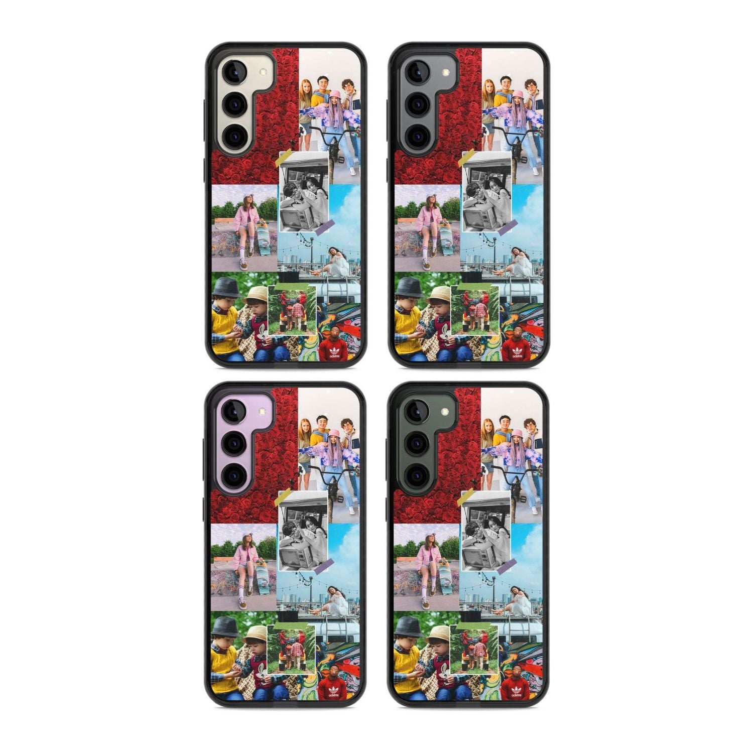 Personalised Photo Collage Custom Phone Case iPhone 15 Pro Max / Black Impact Case,iPhone 15 Plus / Black Impact Case,iPhone 15 Pro / Black Impact Case,iPhone 15 / Black Impact Case,iPhone 15 Pro Max / Impact Case,iPhone 15 Plus / Impact Case,iPhone 15 Pro / Impact Case,iPhone 15 / Impact Case,iPhone 15 Pro Max / Magsafe Black Impact Case,iPhone 15 Plus / Magsafe Black Impact Case,iPhone 15 Pro / Magsafe Black Impact Case,iPhone 15 / Magsafe Black Impact Case,iPhone 14 Pro Max / Black Impact Case,iPhone 14