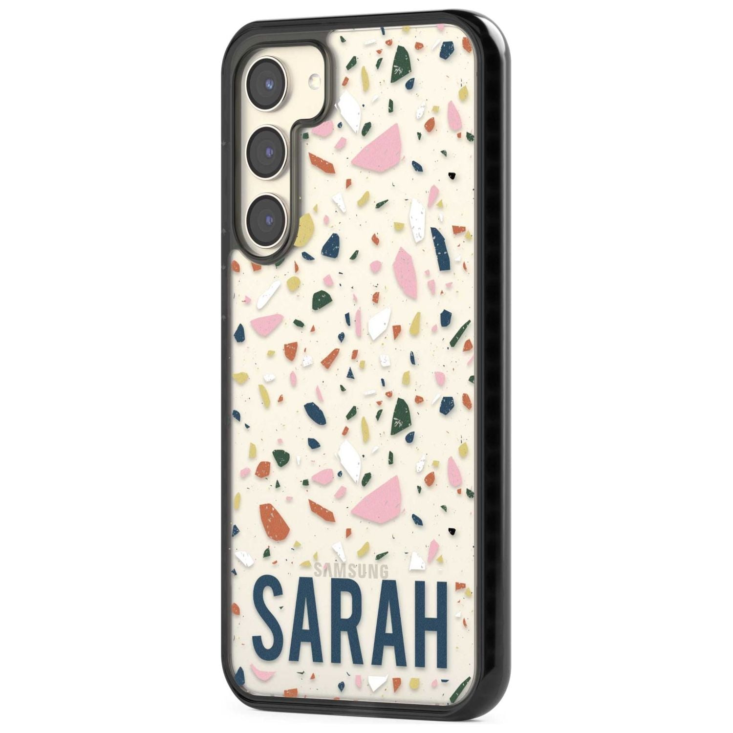 Personalised Terrazzo Custom Phone Case iPhone 15 Pro Max / Black Impact Case,iPhone 15 Plus / Black Impact Case,iPhone 15 Pro / Black Impact Case,iPhone 15 / Black Impact Case,iPhone 15 Pro Max / Impact Case,iPhone 15 Plus / Impact Case,iPhone 15 Pro / Impact Case,iPhone 15 / Impact Case,iPhone 15 Pro Max / Magsafe Black Impact Case,iPhone 15 Plus / Magsafe Black Impact Case,iPhone 15 Pro / Magsafe Black Impact Case,iPhone 15 / Magsafe Black Impact Case,iPhone 14 Pro Max / Black Impact Case,iPhone 14 Plus