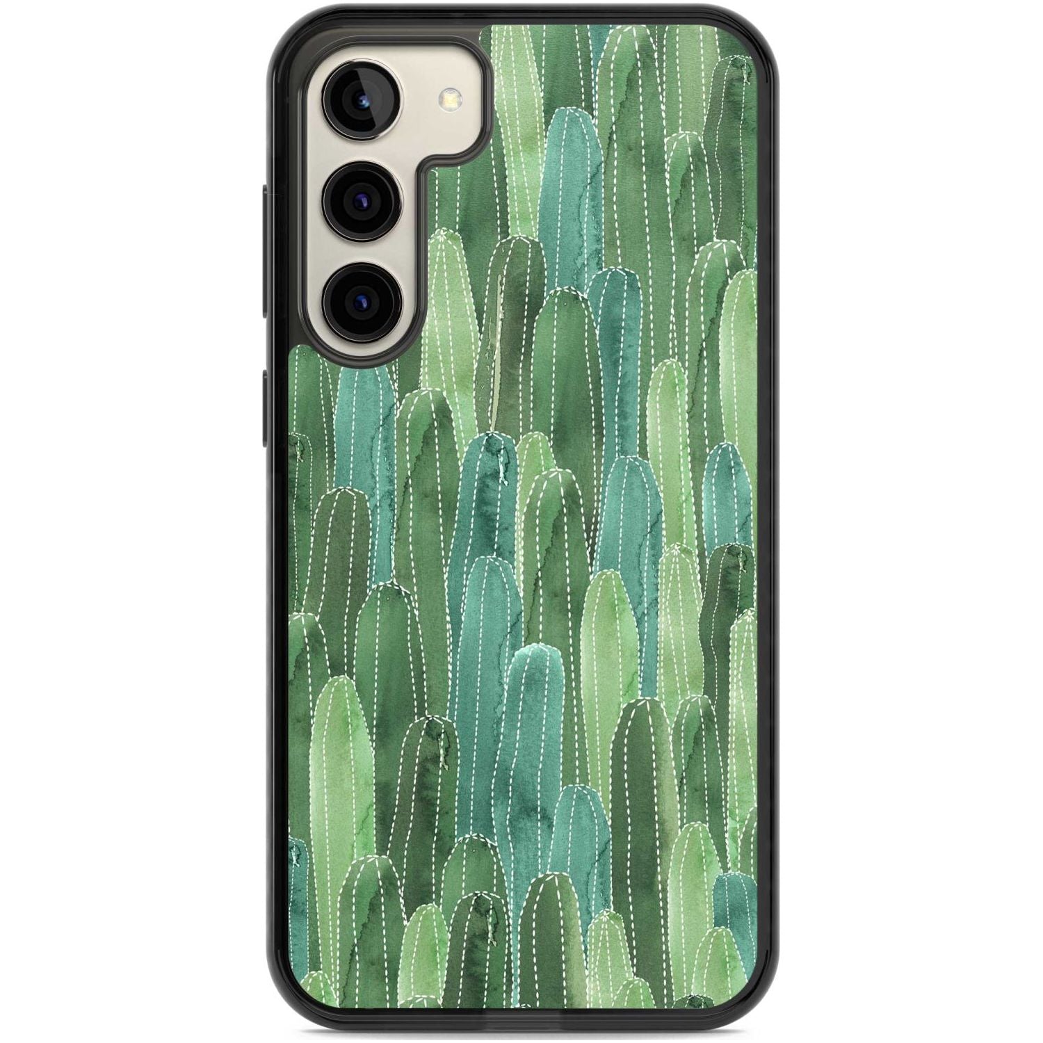 Skinny Cacti
