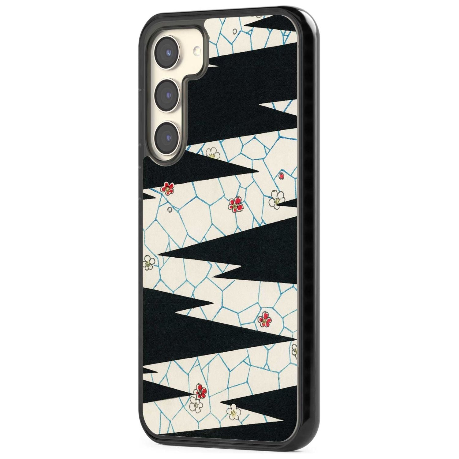 Japanese Flowers by Bijutsu Sekai Phone Case iPhone 15 Pro Max / Black Impact Case,iPhone 15 Plus / Black Impact Case,iPhone 15 Pro / Black Impact Case,iPhone 15 / Black Impact Case,iPhone 15 Pro Max / Impact Case,iPhone 15 Plus / Impact Case,iPhone 15 Pro / Impact Case,iPhone 15 / Impact Case,iPhone 15 Pro Max / Magsafe Black Impact Case,iPhone 15 Plus / Magsafe Black Impact Case,iPhone 15 Pro / Magsafe Black Impact Case,iPhone 15 / Magsafe Black Impact Case,iPhone 14 Pro Max / Black Impact Case,iPhone 14