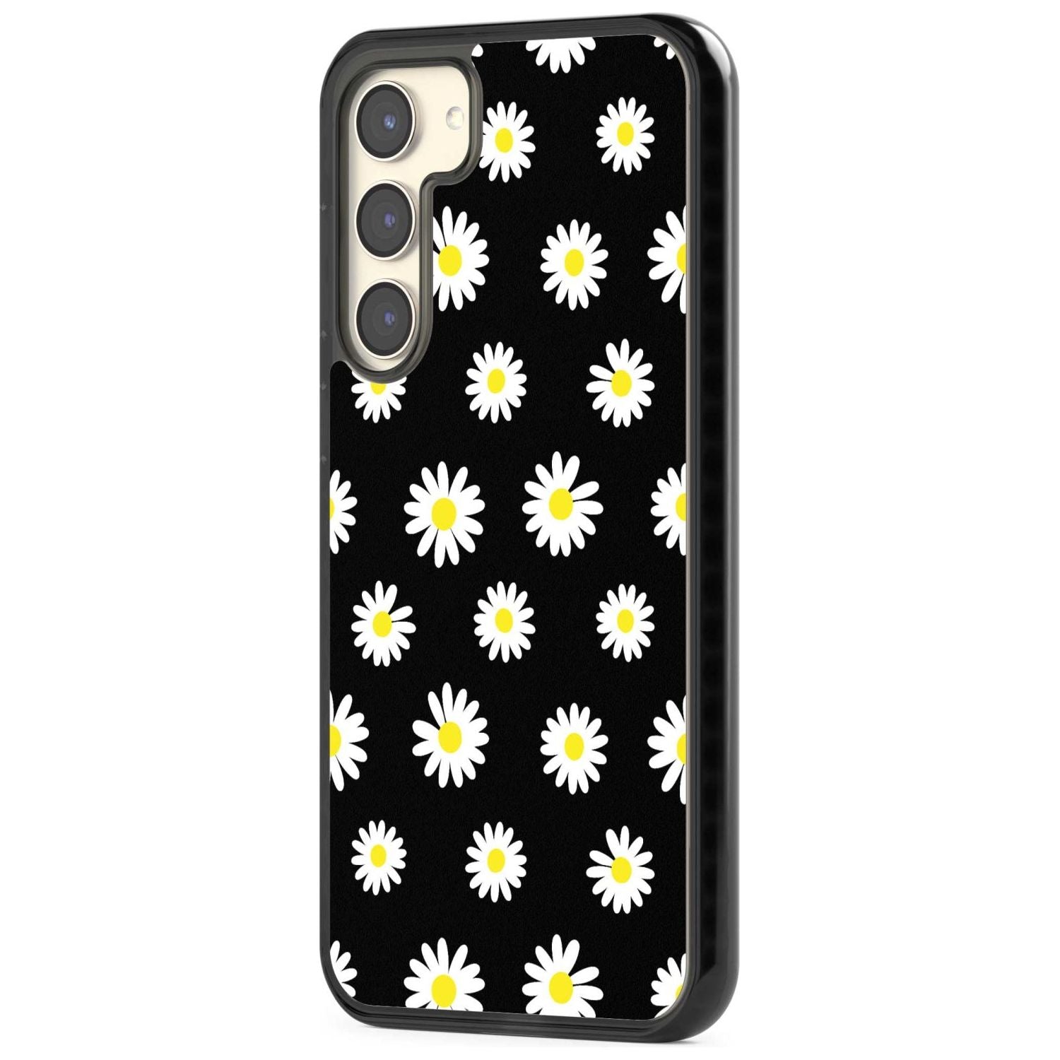Personalised Chic Daisy Pattern