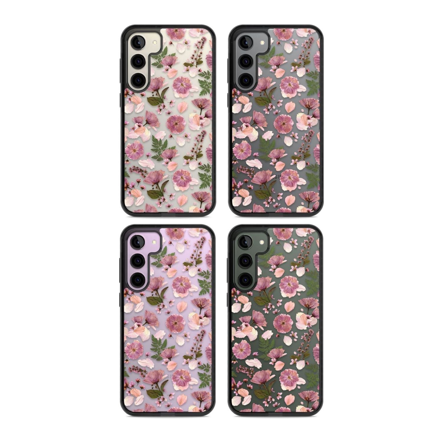 Floral Menagerie Transparent Design Phone Case iPhone 15 Pro Max / Black Impact Case,iPhone 15 Plus / Black Impact Case,iPhone 15 Pro / Black Impact Case,iPhone 15 / Black Impact Case,iPhone 15 Pro Max / Impact Case,iPhone 15 Plus / Impact Case,iPhone 15 Pro / Impact Case,iPhone 15 / Impact Case,iPhone 15 Pro Max / Magsafe Black Impact Case,iPhone 15 Plus / Magsafe Black Impact Case,iPhone 15 Pro / Magsafe Black Impact Case,iPhone 15 / Magsafe Black Impact Case,iPhone 14 Pro Max / Black Impact Case,iPhone 1