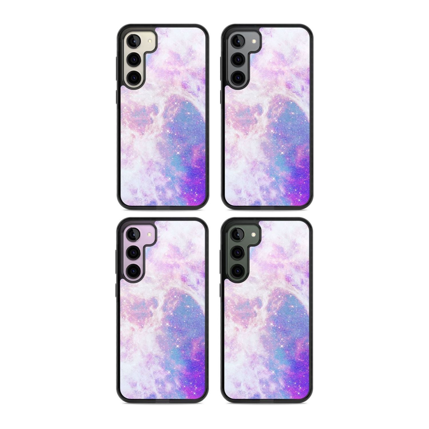 Pastel Galaxy