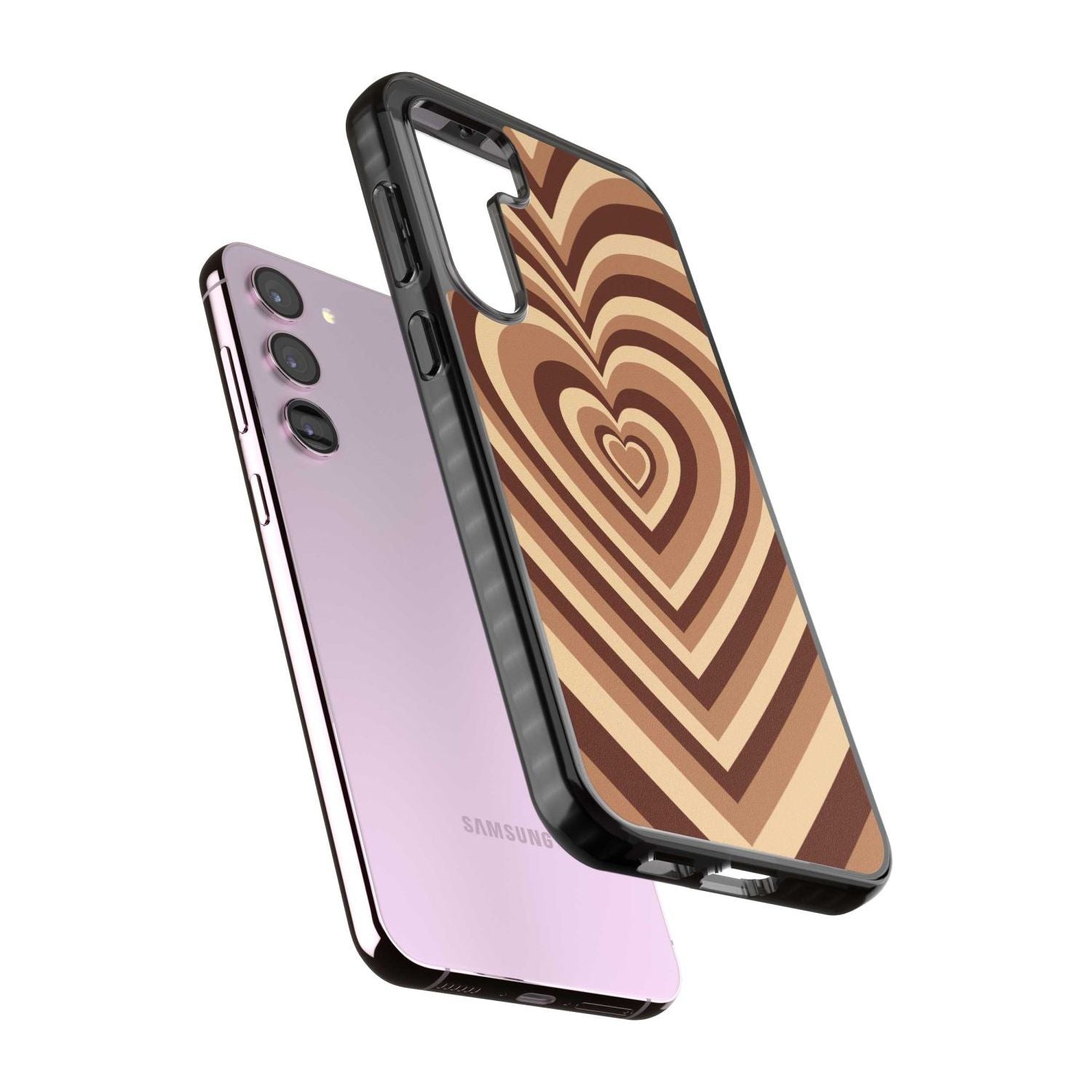 Latte Heart Illusion Phone Case iPhone 15 Pro Max / Black Impact Case,iPhone 15 Plus / Black Impact Case,iPhone 15 Pro / Black Impact Case,iPhone 15 / Black Impact Case,iPhone 15 Pro Max / Impact Case,iPhone 15 Plus / Impact Case,iPhone 15 Pro / Impact Case,iPhone 15 / Impact Case,iPhone 15 Pro Max / Magsafe Black Impact Case,iPhone 15 Plus / Magsafe Black Impact Case,iPhone 15 Pro / Magsafe Black Impact Case,iPhone 15 / Magsafe Black Impact Case,iPhone 14 Pro Max / Black Impact Case,iPhone 14 Plus / Black