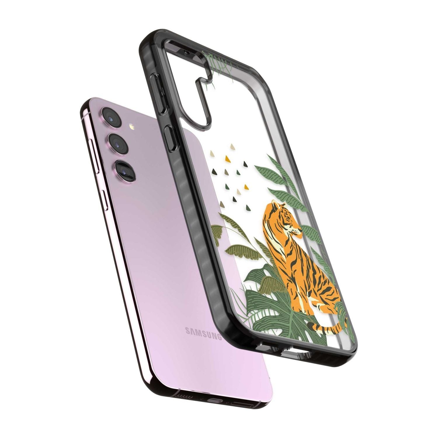 Large Tiger Clear Jungle Cat Pattern Phone Case iPhone 15 Pro Max / Black Impact Case,iPhone 15 Plus / Black Impact Case,iPhone 15 Pro / Black Impact Case,iPhone 15 / Black Impact Case,iPhone 15 Pro Max / Impact Case,iPhone 15 Plus / Impact Case,iPhone 15 Pro / Impact Case,iPhone 15 / Impact Case,iPhone 15 Pro Max / Magsafe Black Impact Case,iPhone 15 Plus / Magsafe Black Impact Case,iPhone 15 Pro / Magsafe Black Impact Case,iPhone 15 / Magsafe Black Impact Case,iPhone 14 Pro Max / Black Impact Case,iPhone