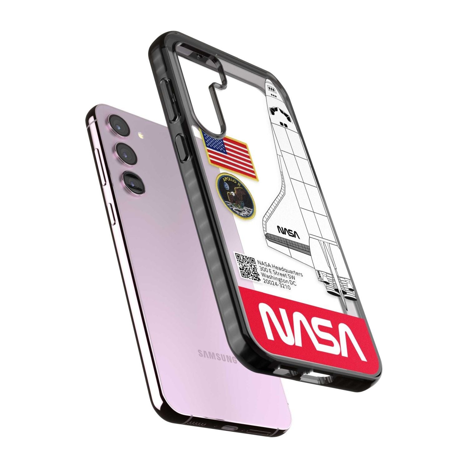 NASA Apollo 11 Phone Case iPhone 15 Pro Max / Black Impact Case,iPhone 15 Plus / Black Impact Case,iPhone 15 Pro / Black Impact Case,iPhone 15 / Black Impact Case,iPhone 15 Pro Max / Impact Case,iPhone 15 Plus / Impact Case,iPhone 15 Pro / Impact Case,iPhone 15 / Impact Case,iPhone 15 Pro Max / Magsafe Black Impact Case,iPhone 15 Plus / Magsafe Black Impact Case,iPhone 15 Pro / Magsafe Black Impact Case,iPhone 15 / Magsafe Black Impact Case,iPhone 14 Pro Max / Black Impact Case,iPhone 14 Plus / Black Impact