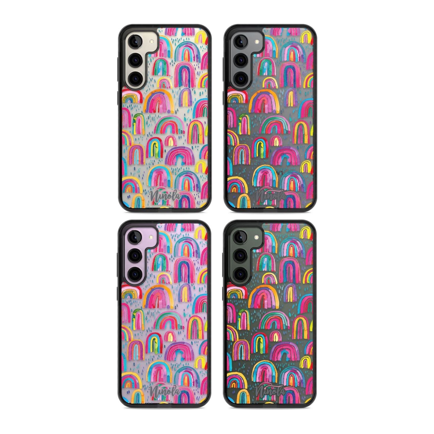 Cute Watercolor Rainbows Phone Case iPhone 15 Pro Max / Black Impact Case,iPhone 15 Plus / Black Impact Case,iPhone 15 Pro / Black Impact Case,iPhone 15 / Black Impact Case,iPhone 15 Pro Max / Impact Case,iPhone 15 Plus / Impact Case,iPhone 15 Pro / Impact Case,iPhone 15 / Impact Case,iPhone 15 Pro Max / Magsafe Black Impact Case,iPhone 15 Plus / Magsafe Black Impact Case,iPhone 15 Pro / Magsafe Black Impact Case,iPhone 15 / Magsafe Black Impact Case,iPhone 14 Pro Max / Black Impact Case,iPhone 14 Plus / Bl