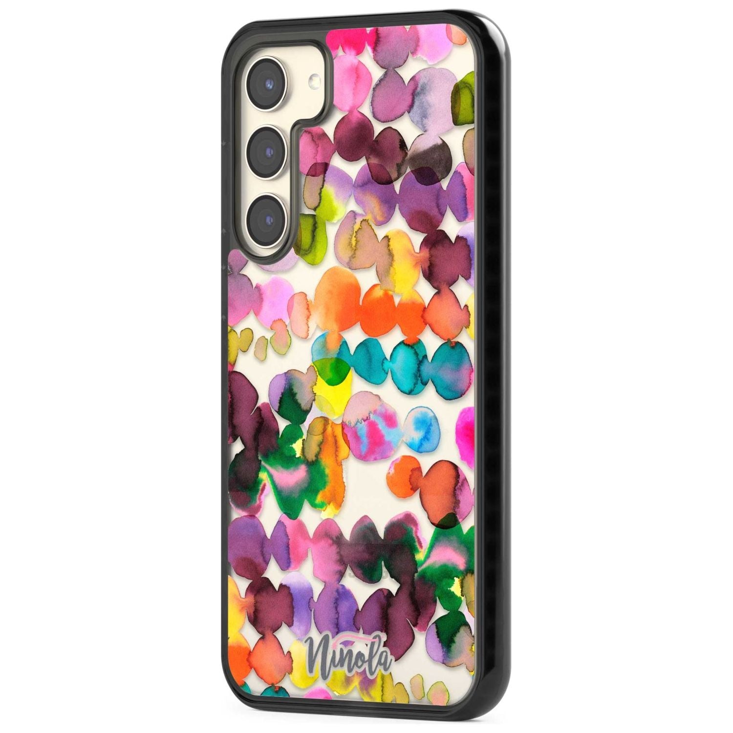 Ink Bleeding Dots Phone Case iPhone 15 Pro Max / Black Impact Case,iPhone 15 Plus / Black Impact Case,iPhone 15 Pro / Black Impact Case,iPhone 15 / Black Impact Case,iPhone 15 Pro Max / Impact Case,iPhone 15 Plus / Impact Case,iPhone 15 Pro / Impact Case,iPhone 15 / Impact Case,iPhone 15 Pro Max / Magsafe Black Impact Case,iPhone 15 Plus / Magsafe Black Impact Case,iPhone 15 Pro / Magsafe Black Impact Case,iPhone 15 / Magsafe Black Impact Case,iPhone 14 Pro Max / Black Impact Case,iPhone 14 Plus / Black Imp
